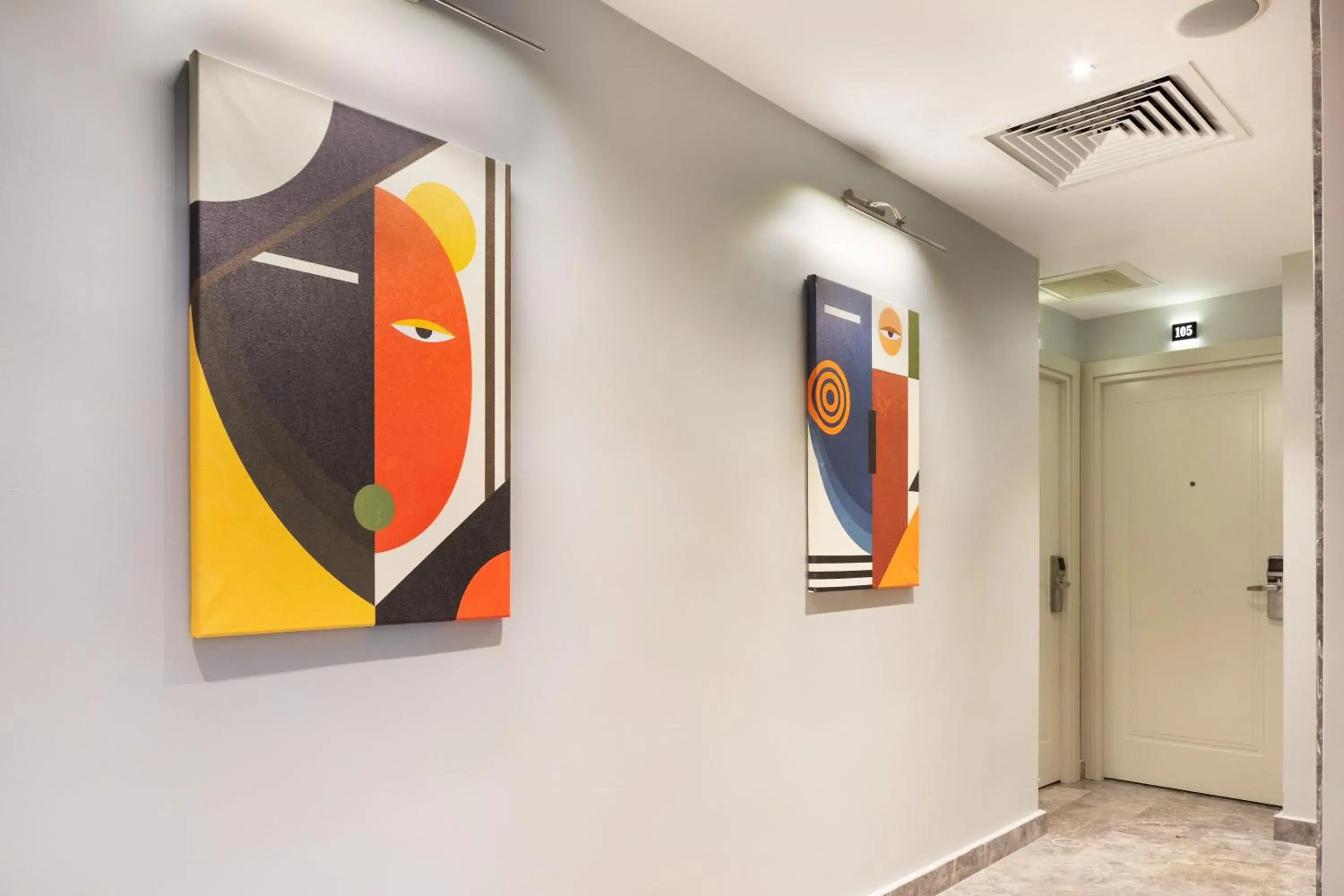 Lobby or reception in Ess Hotel Lobby or reception in Ess Hotel