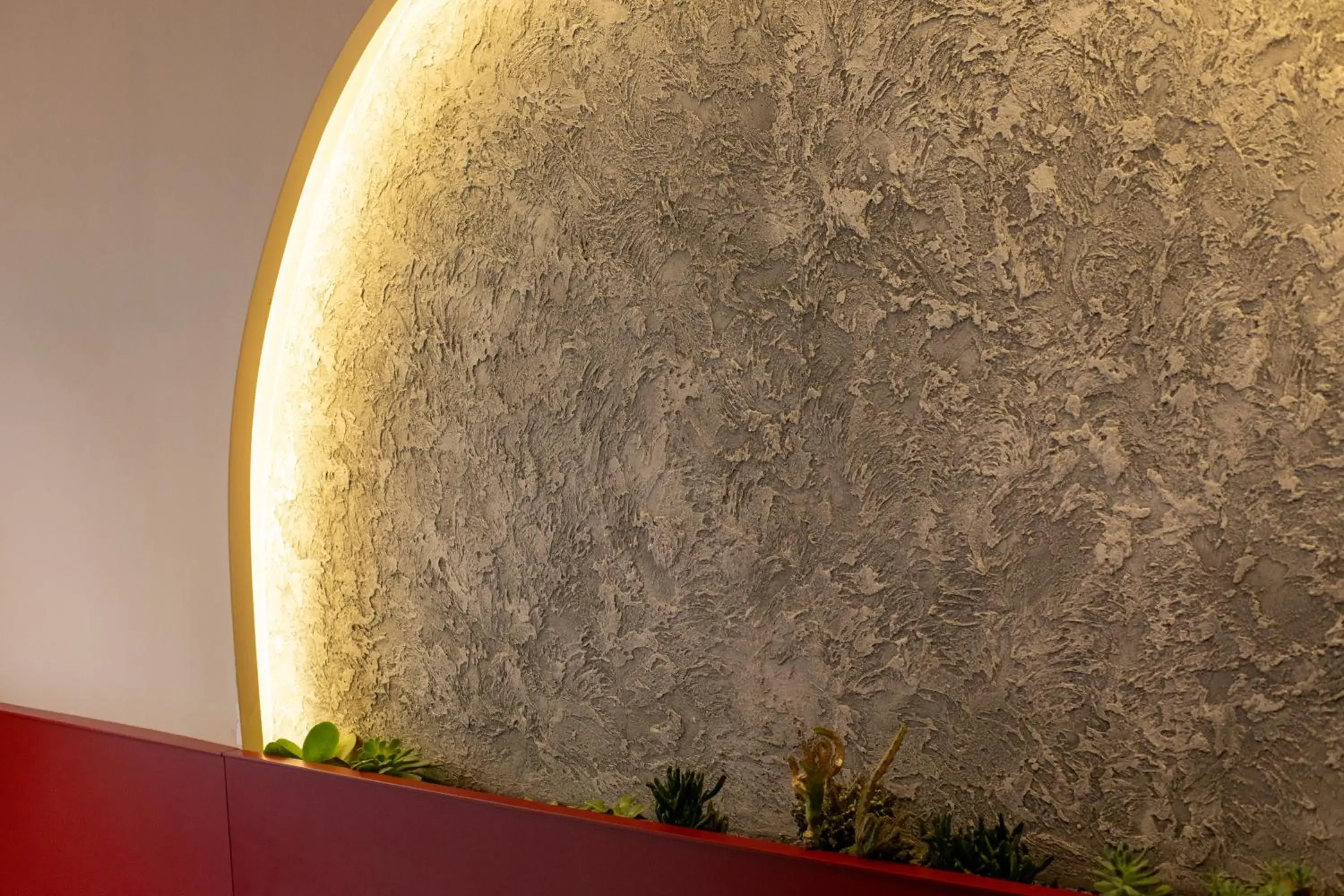 Property building in Ess Hotel Property building in Ess Hotel