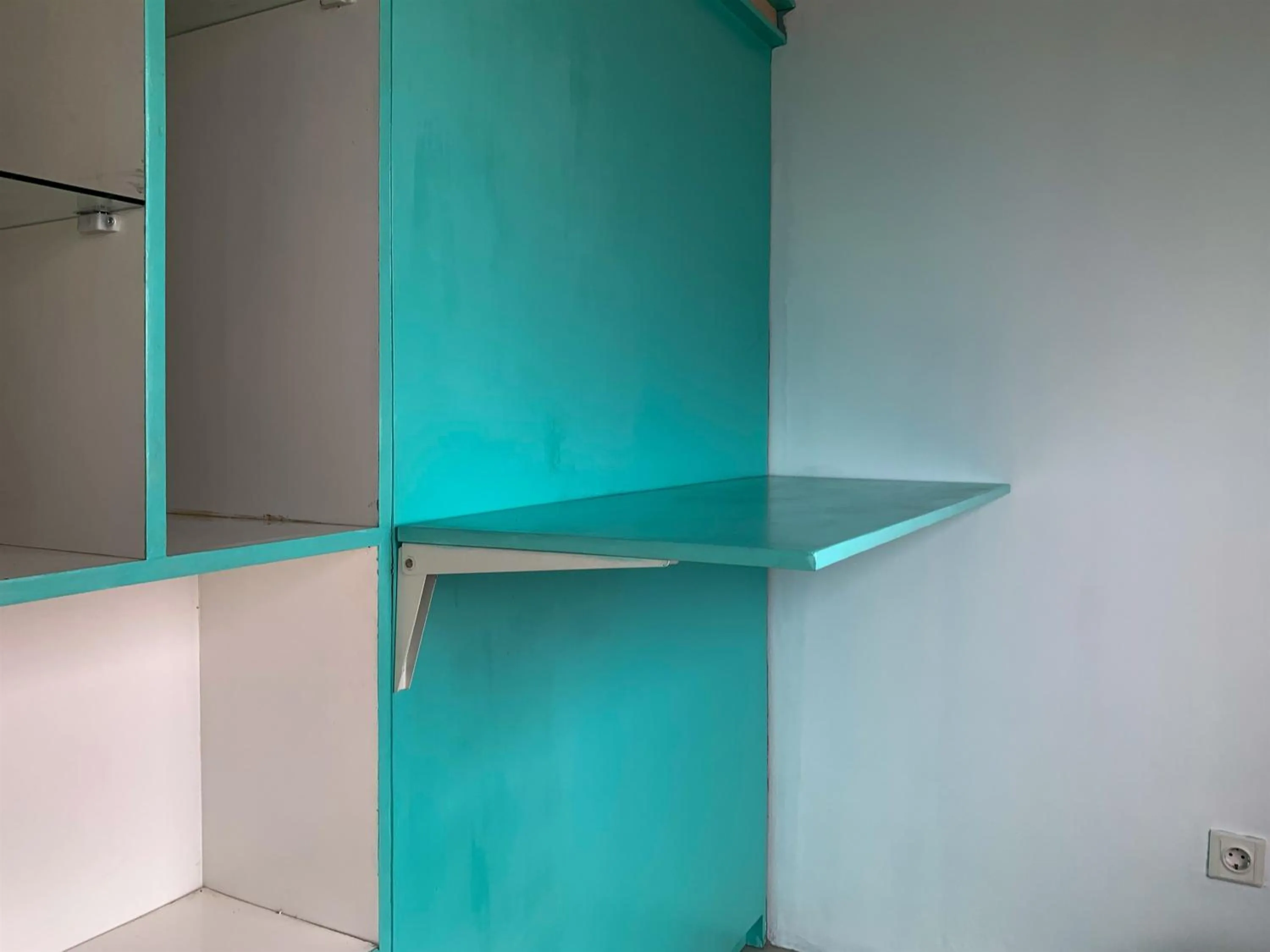 Cozy Studio at Park View Condominium Apartment By Travelio