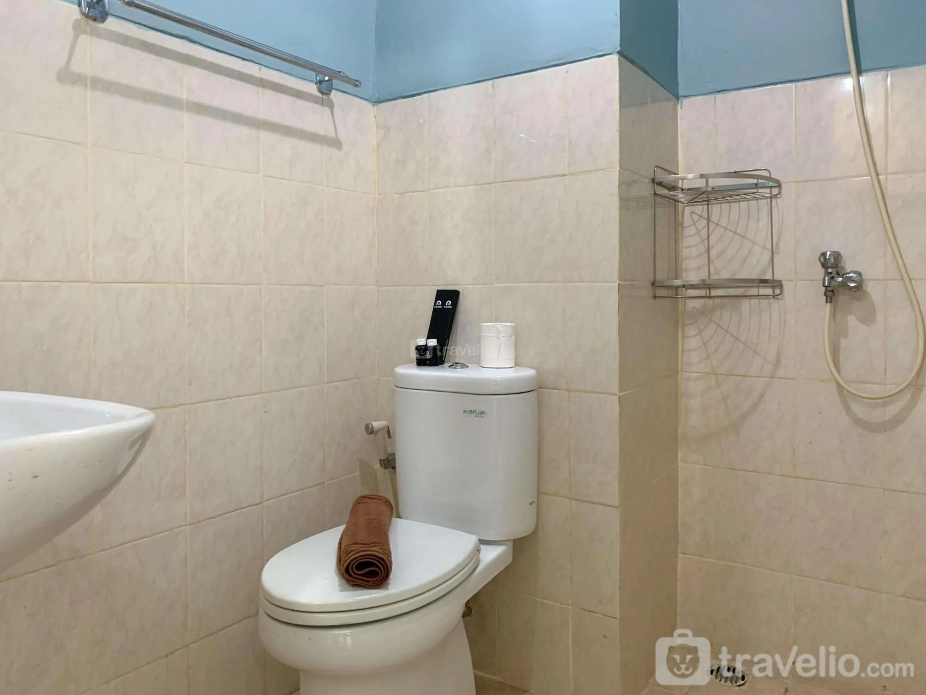 Cozy Studio at Park View Condominium Apartment By Travelio