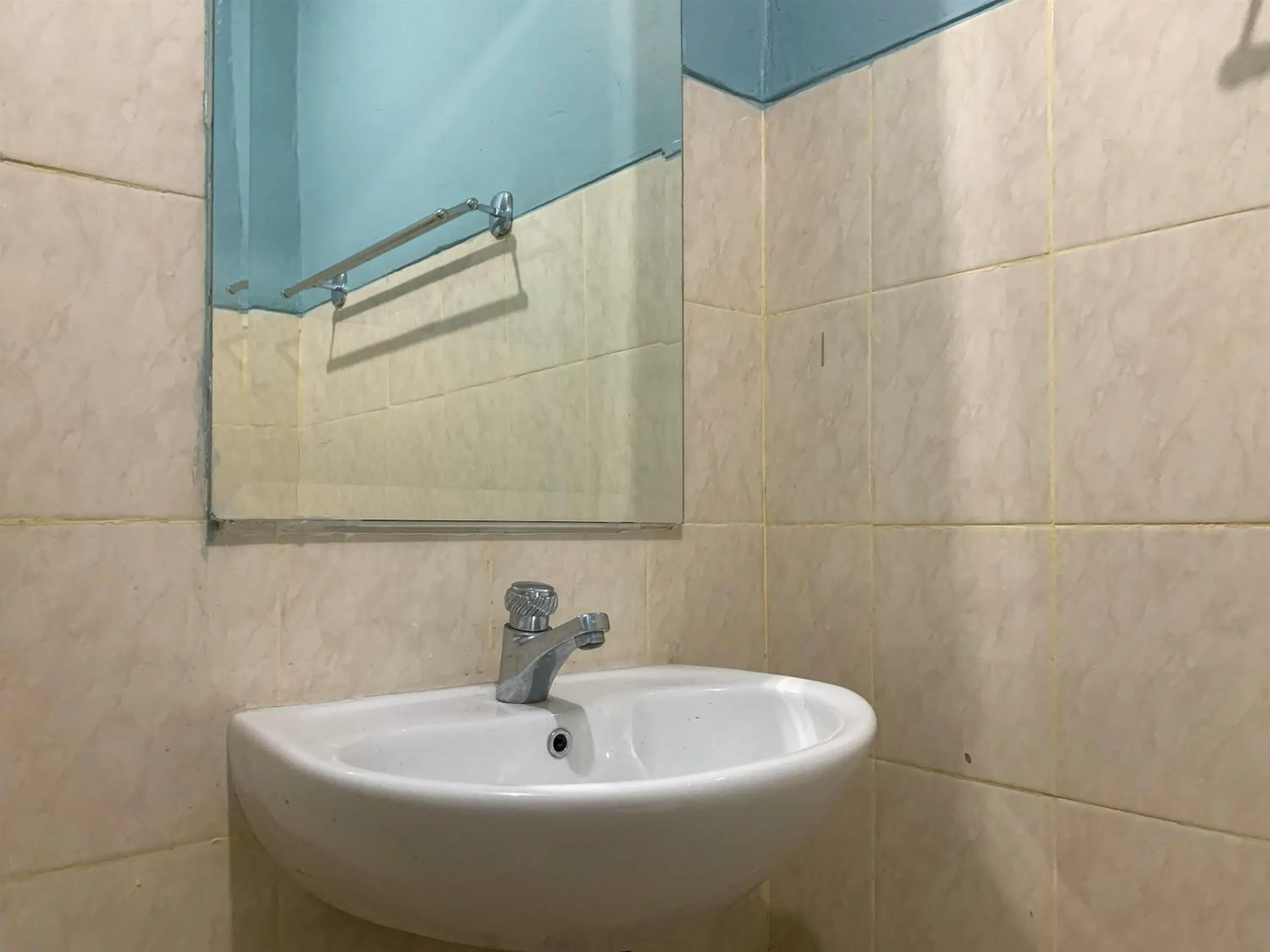 Cozy Studio at Park View Condominium Apartment By Travelio