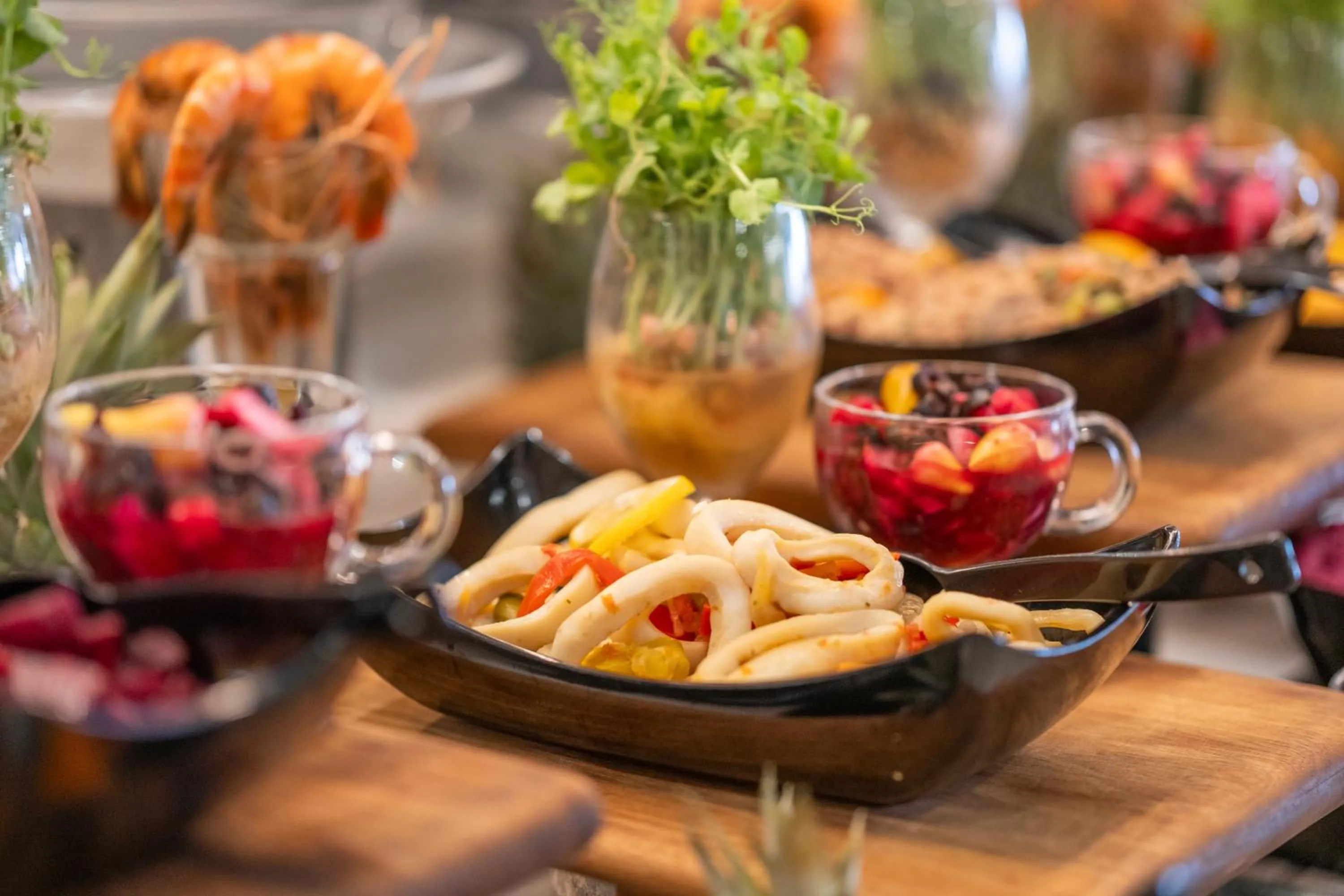 Iz Flower Side Beach Hotel