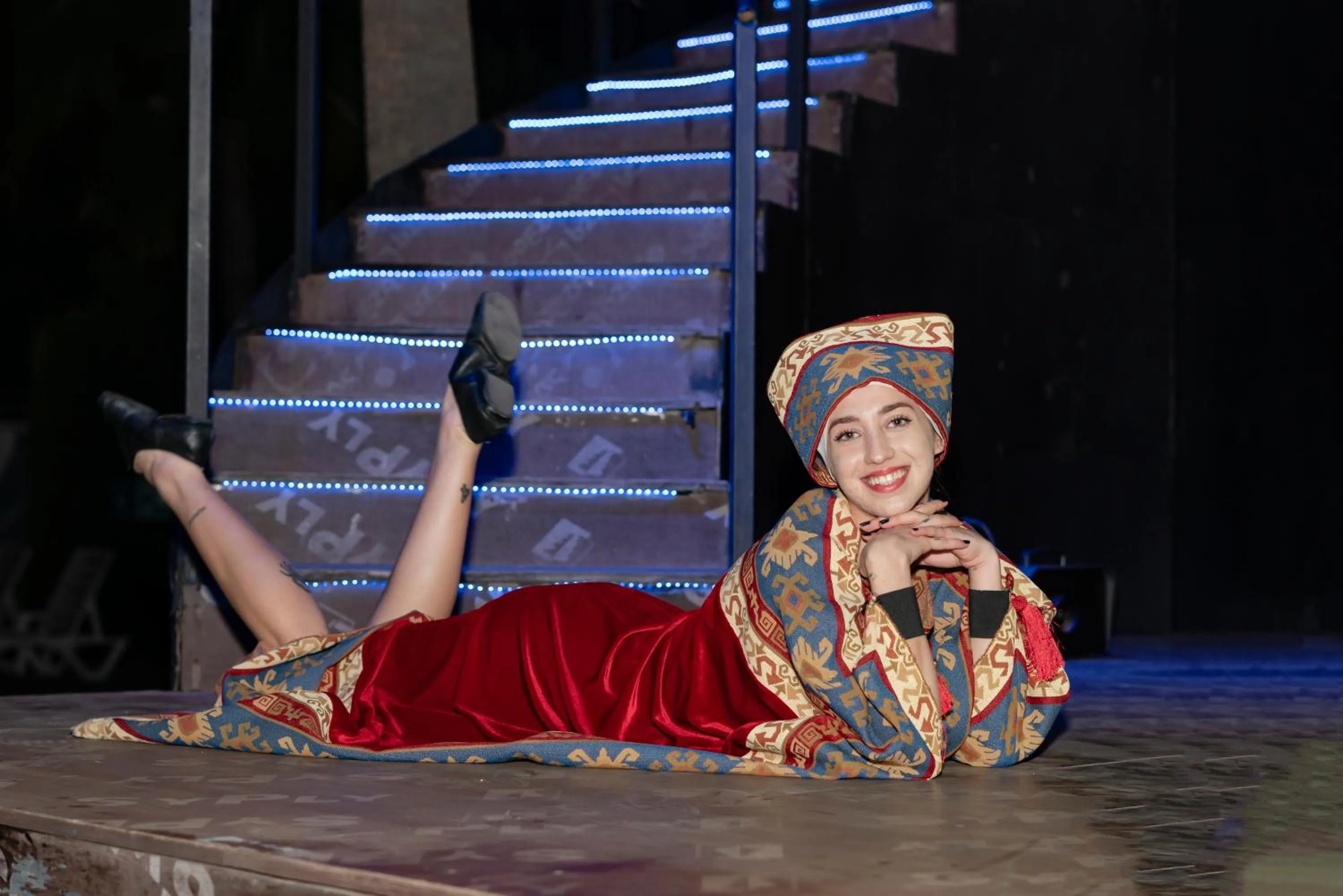 Activities in Iz Flower Side Beach Hotel