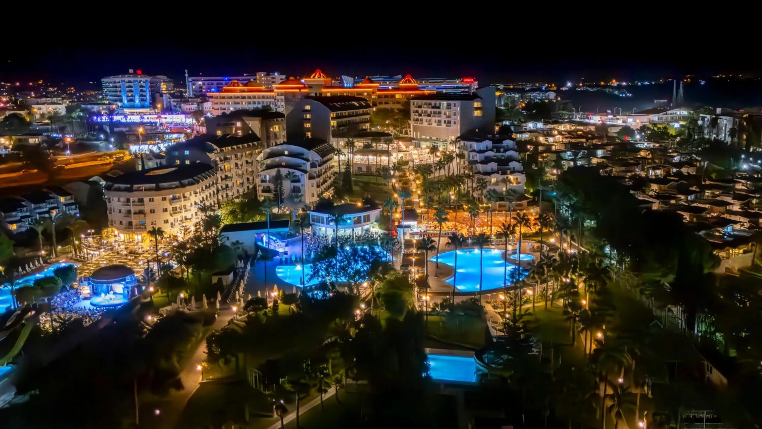 Iz Flower Side Beach Hotel