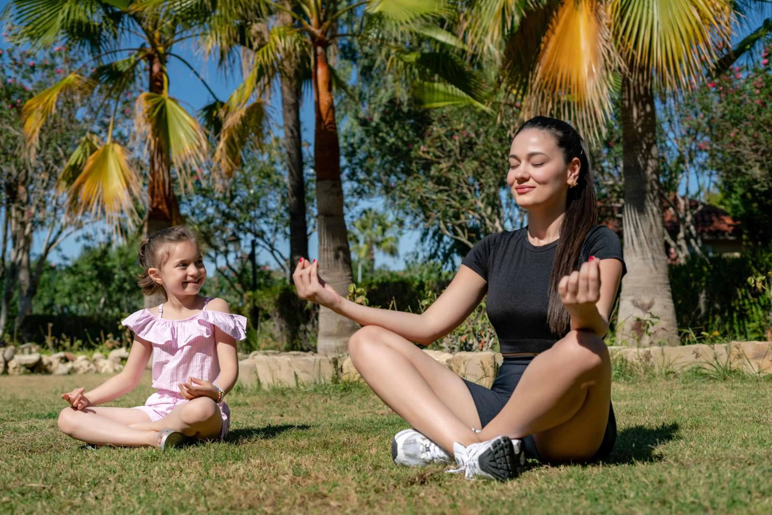 Iz Flower Side Beach Hotel