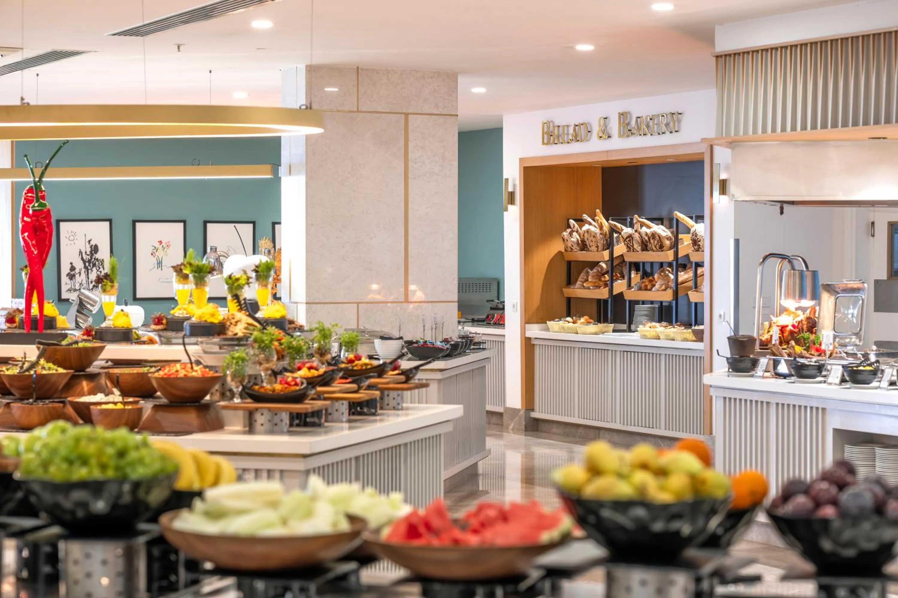 Iz Flower Side Beach Hotel