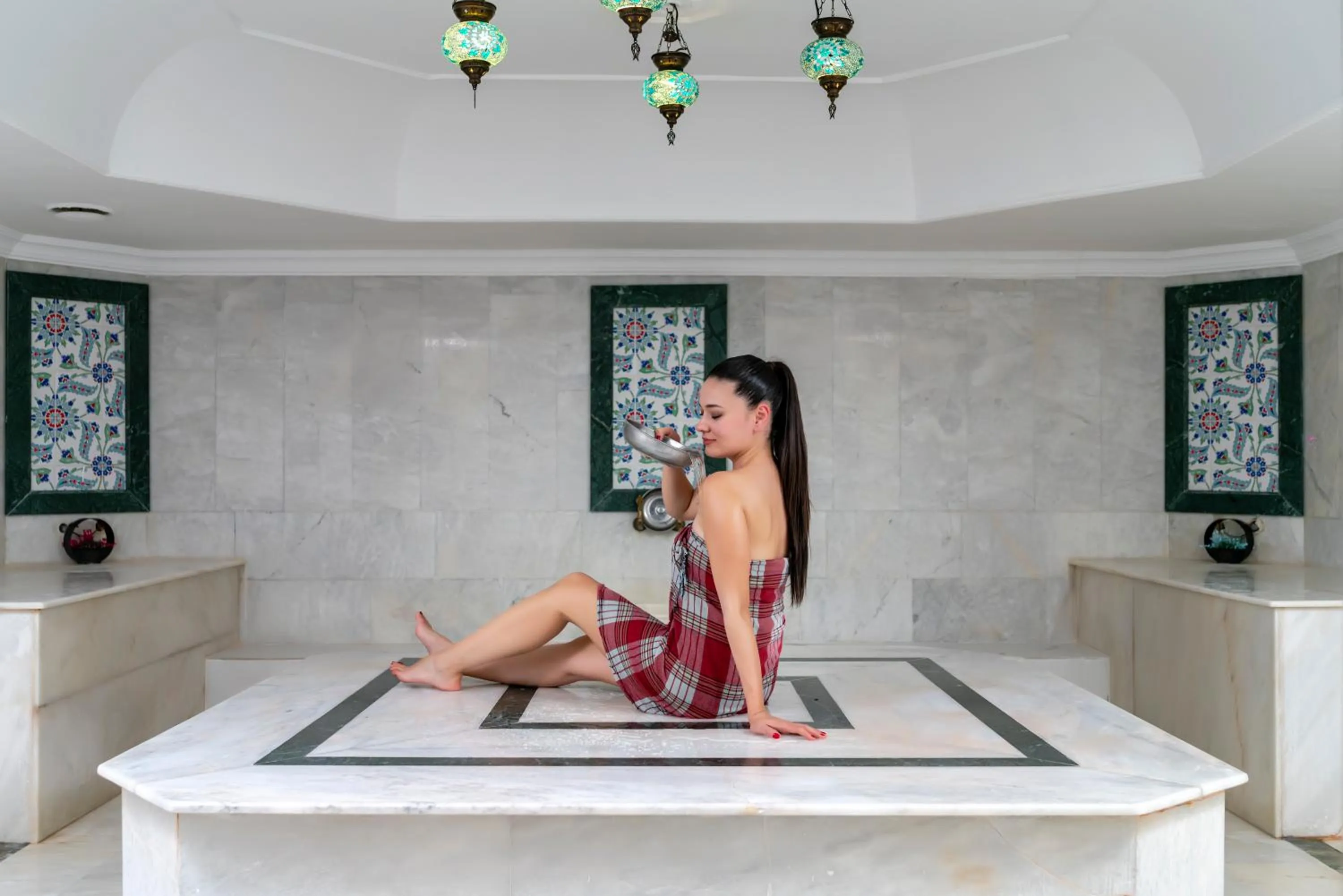 Iz Flower Side Beach Hotel