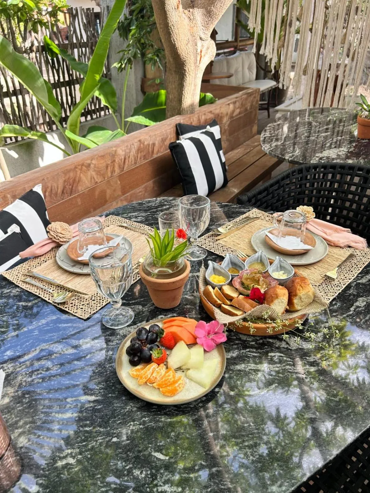 Villa Pantai Boutique Hotel Atins