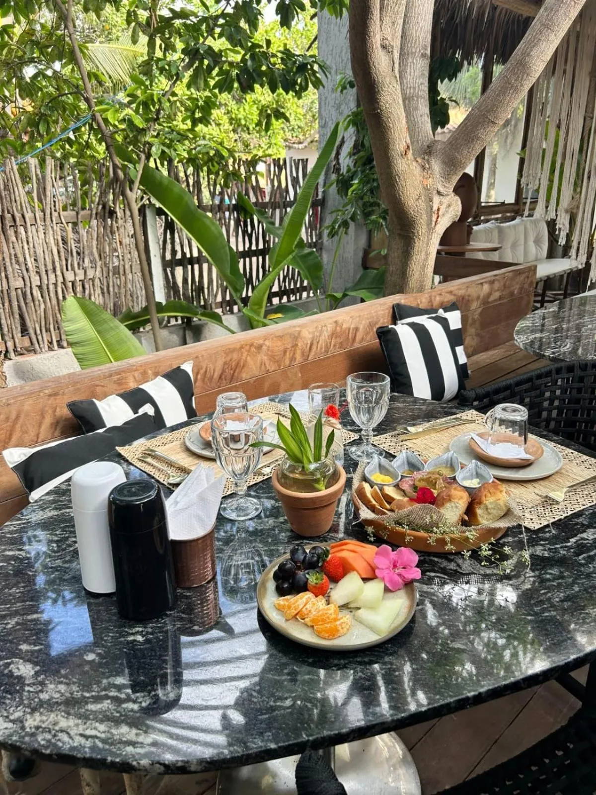 Villa Pantai Boutique Hotel Atins