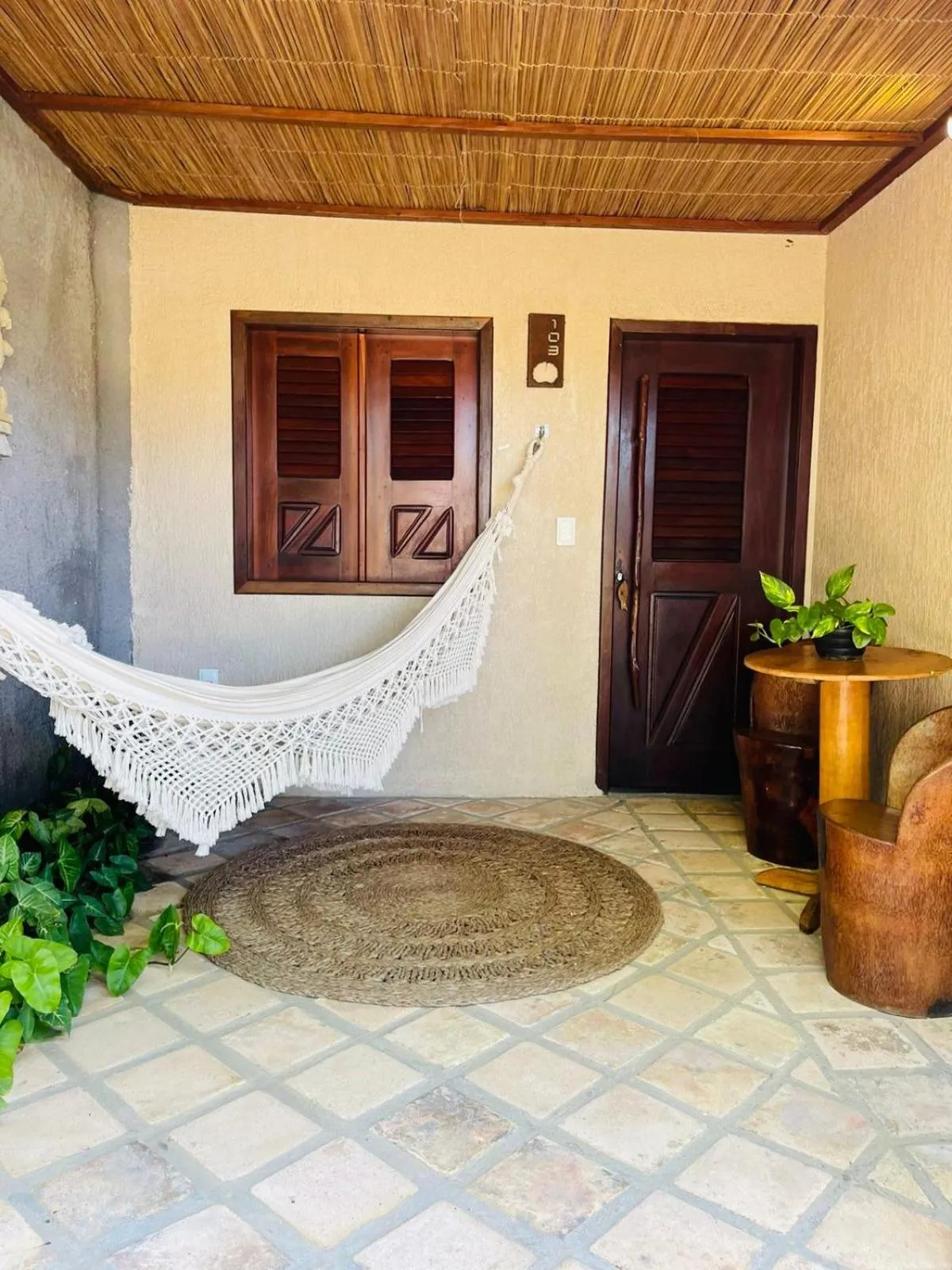 Villa Pantai Boutique Hotel Atins