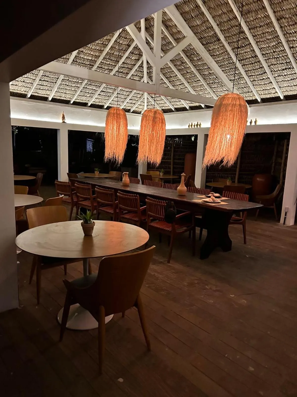 Villa Pantai Boutique Hotel Atins