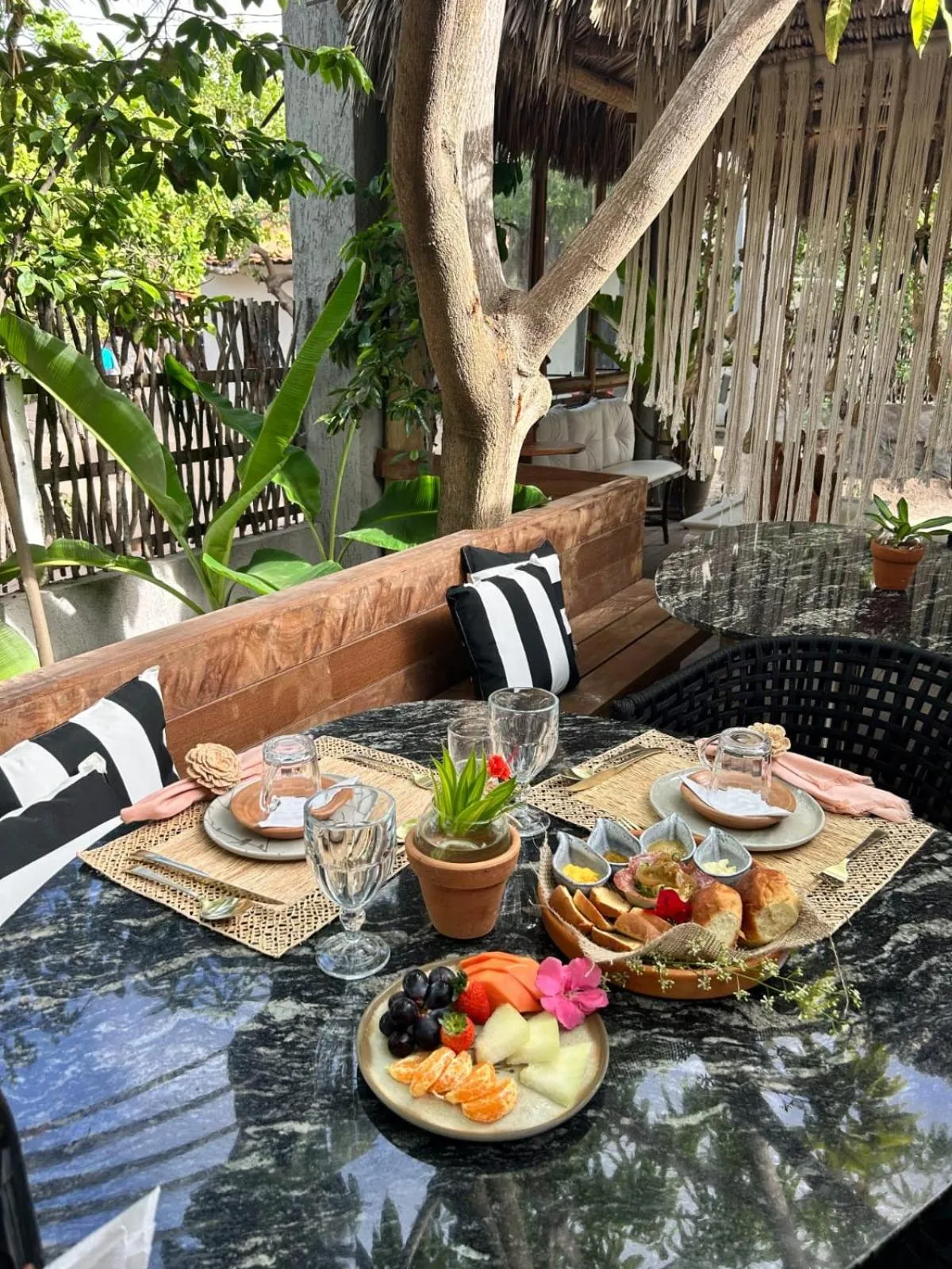 Villa Pantai Boutique Hotel Atins