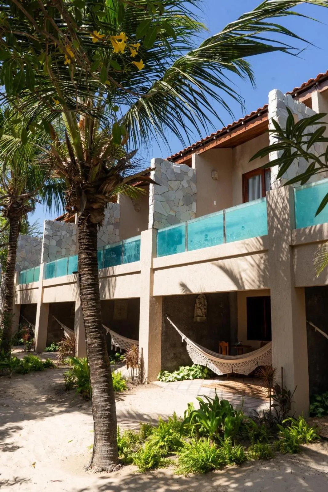 Villa Pantai Boutique Hotel Atins