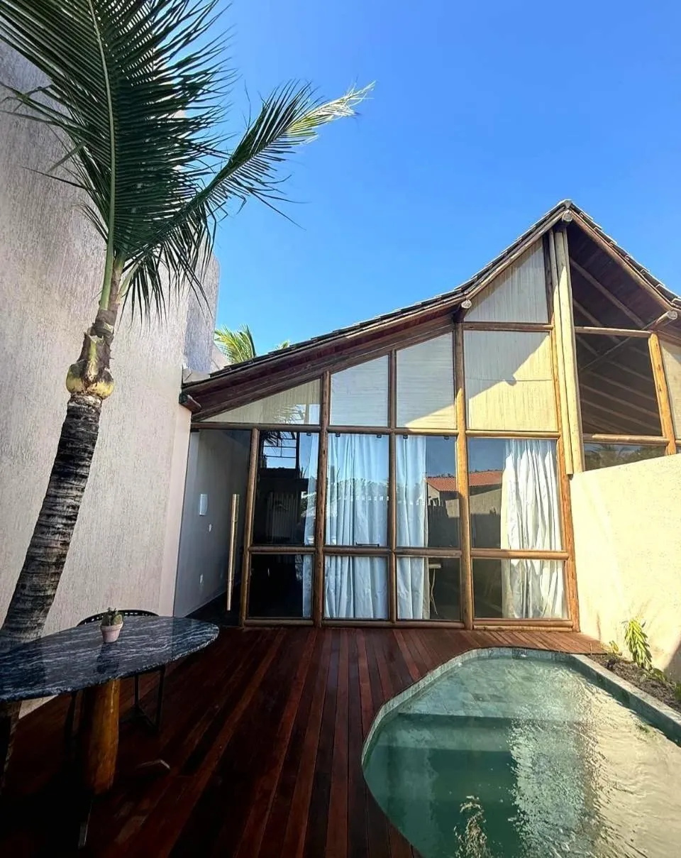 Villa Pantai Boutique Hotel Atins