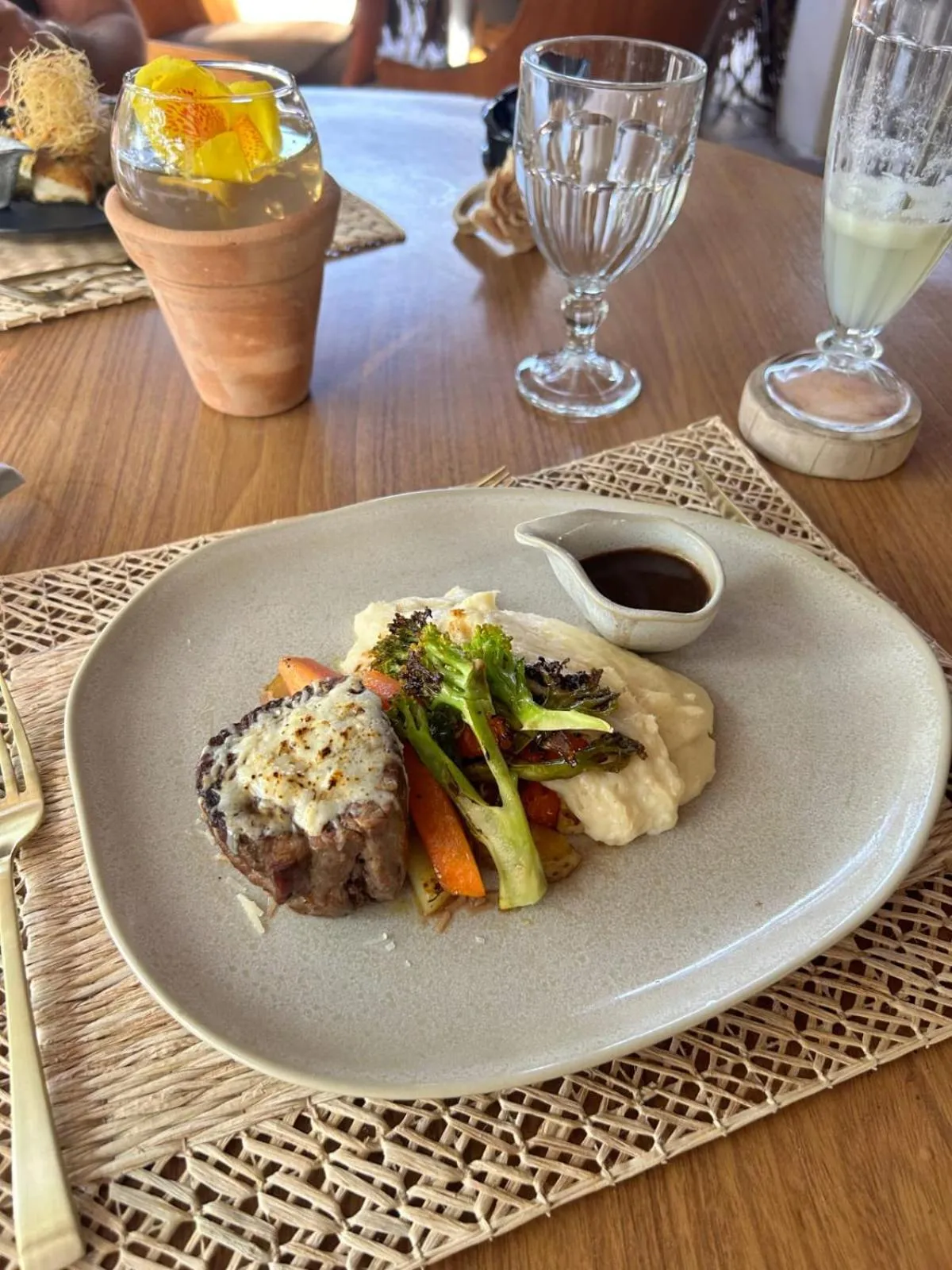 Villa Pantai Boutique Hotel Atins