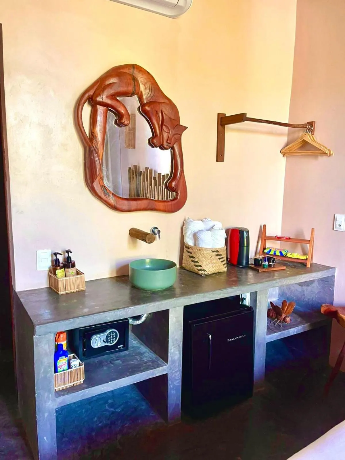 Villa Pantai Boutique Hotel Atins