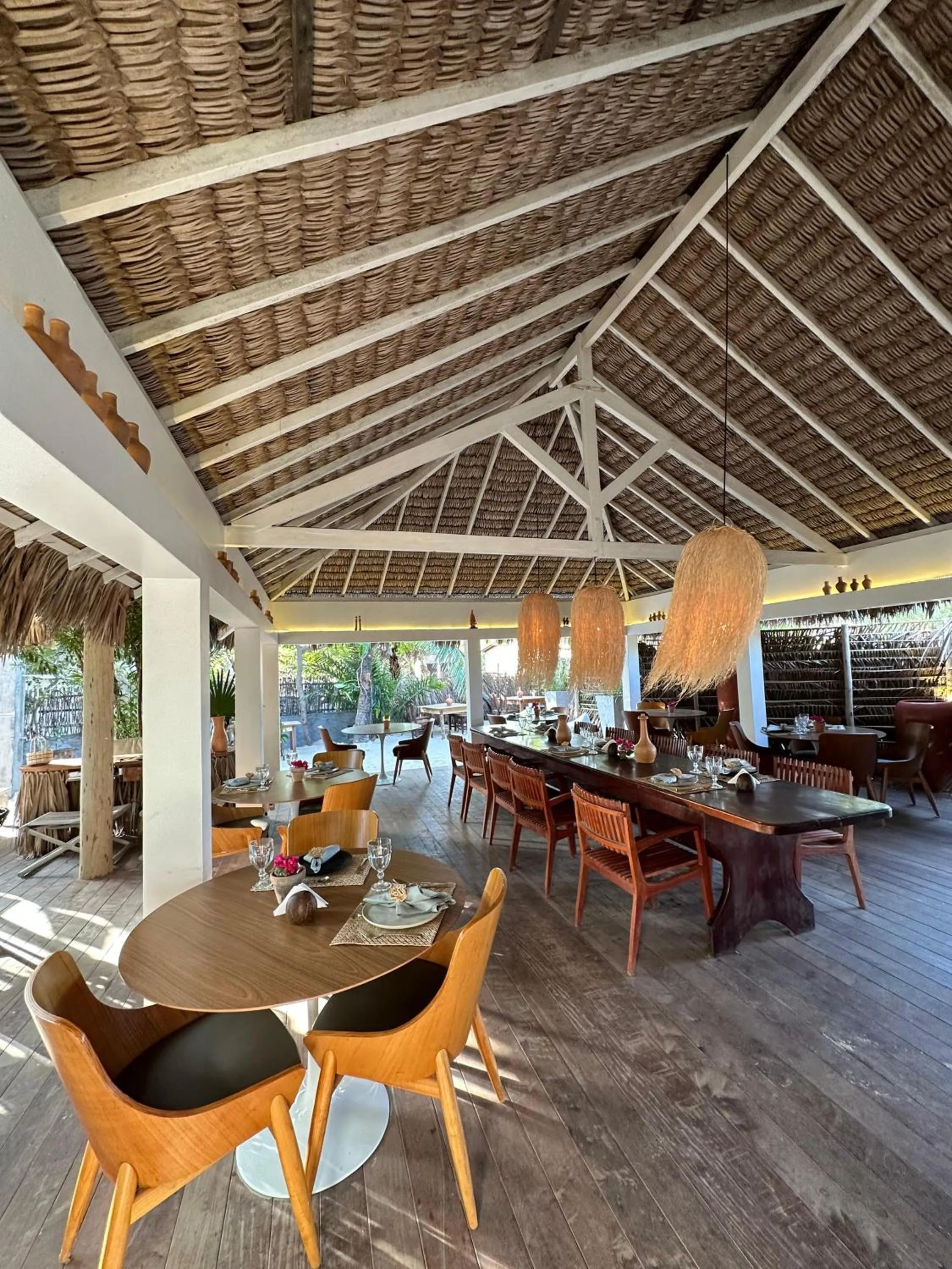 Villa Pantai Boutique Hotel Atins