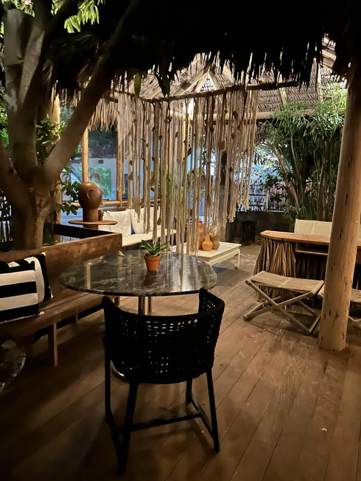 Villa Pantai Boutique Hotel Atins