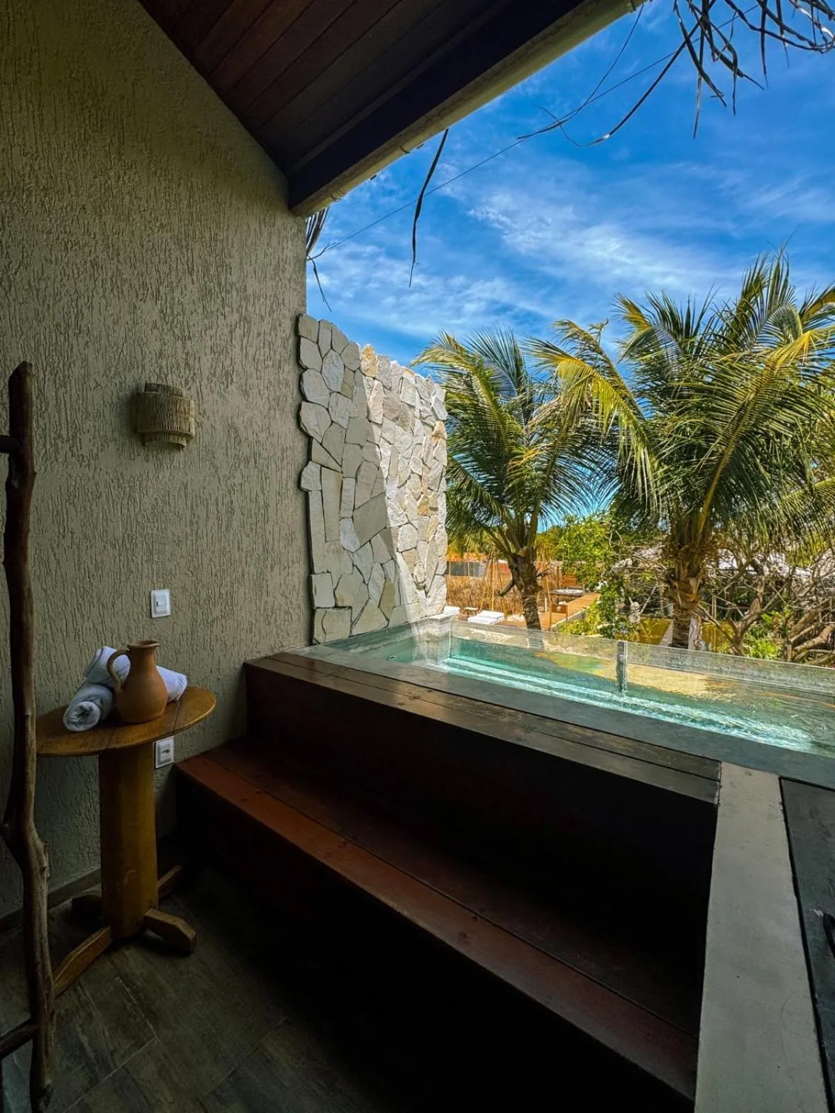 Villa Pantai Boutique Hotel Atins