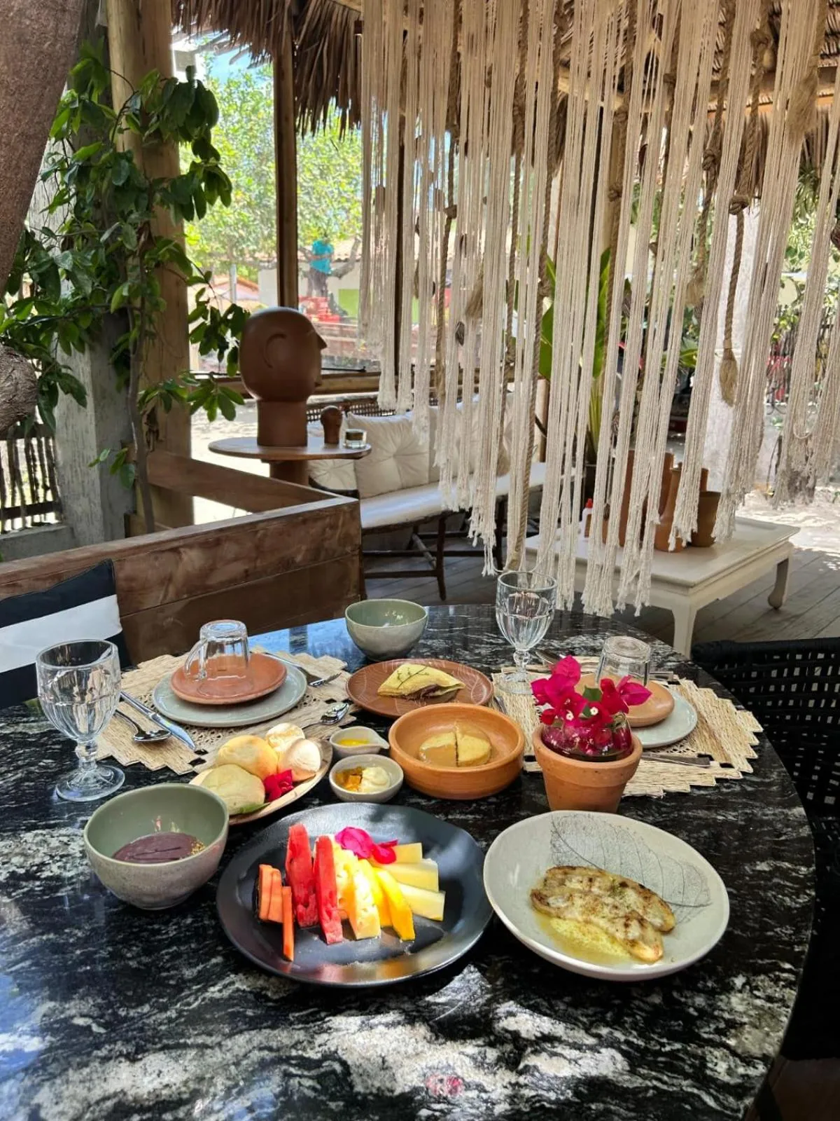 Villa Pantai Boutique Hotel Atins