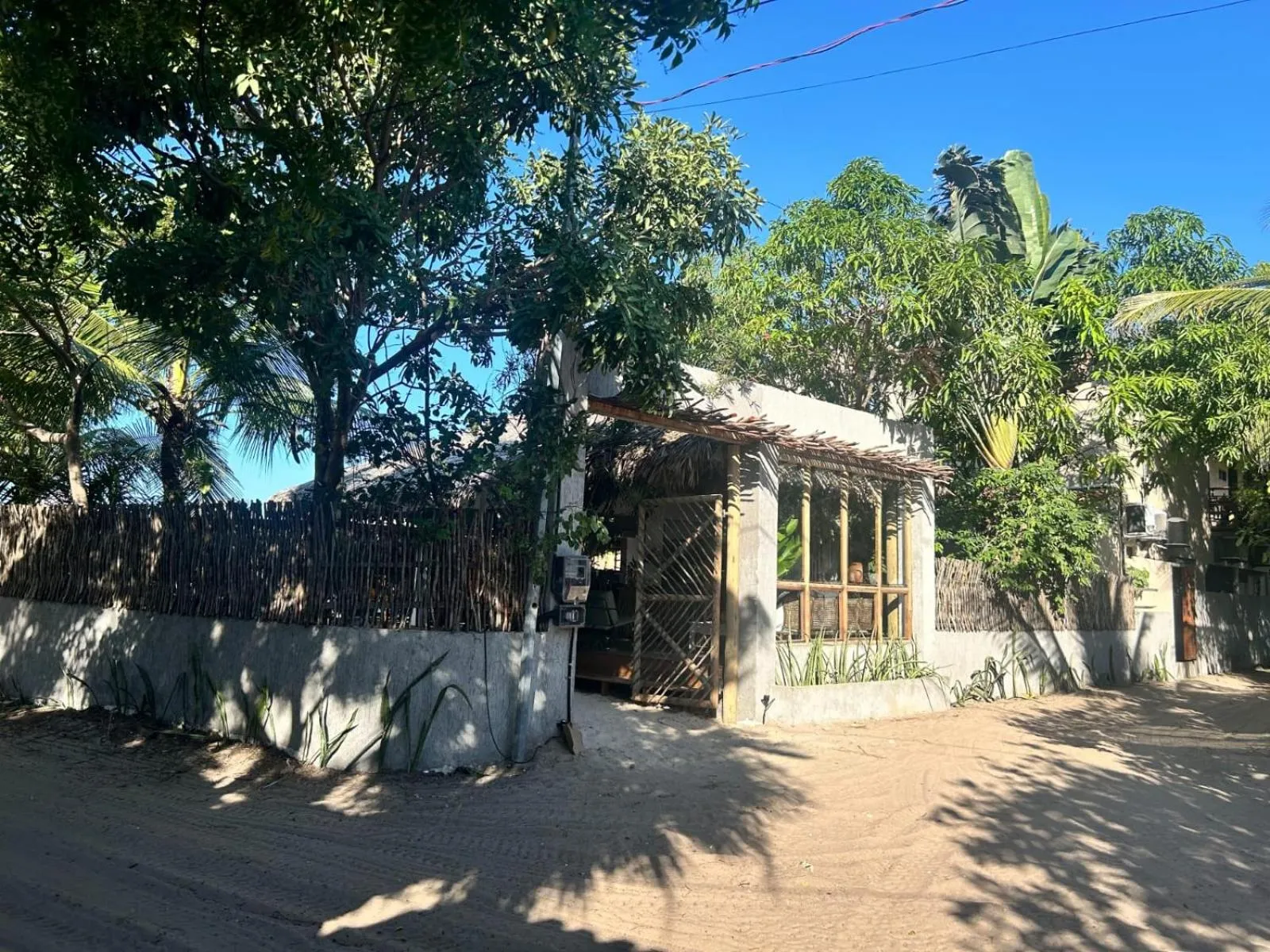 Villa Pantai Boutique Hotel Atins