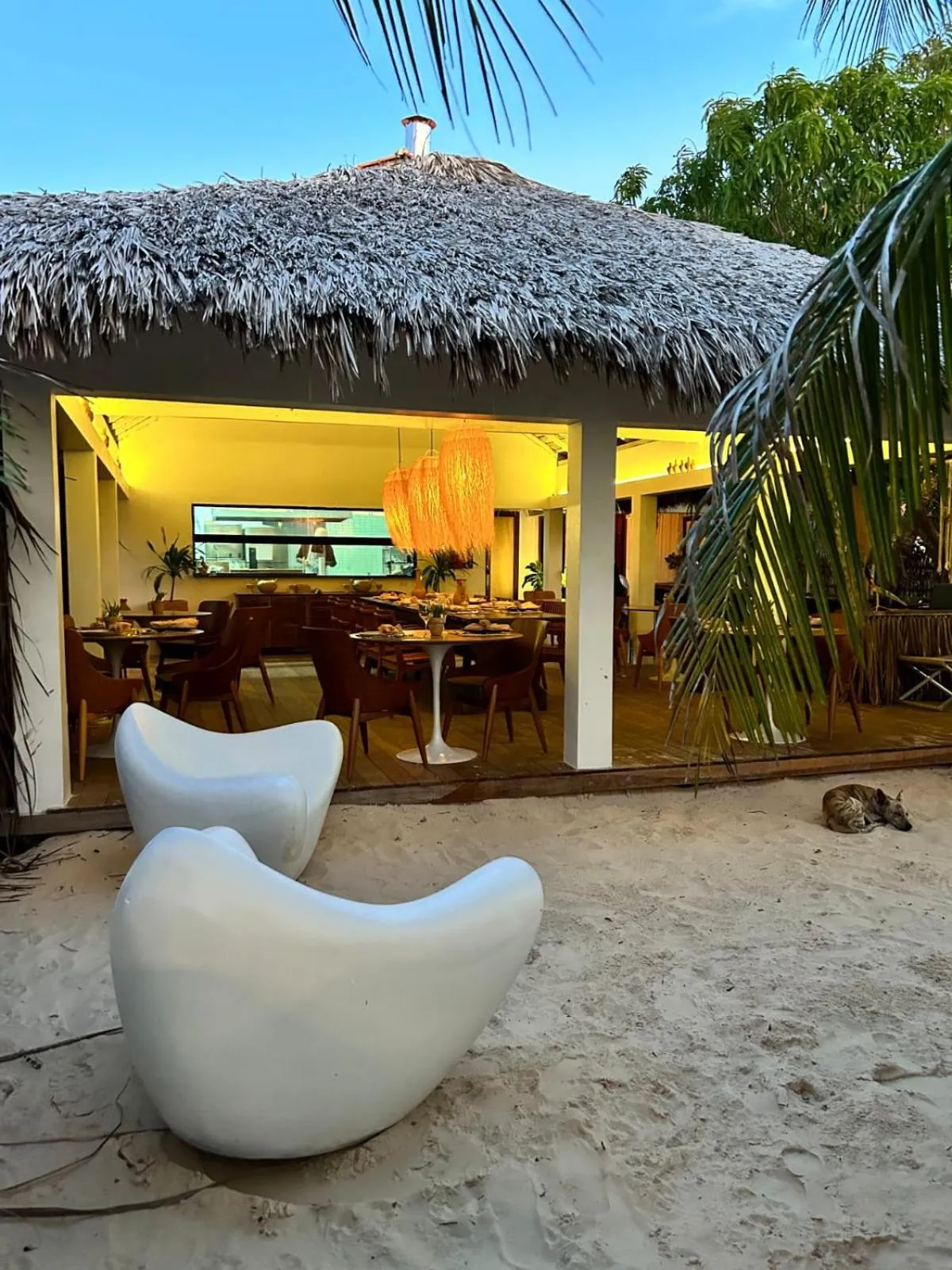 Villa Pantai Boutique Hotel Atins