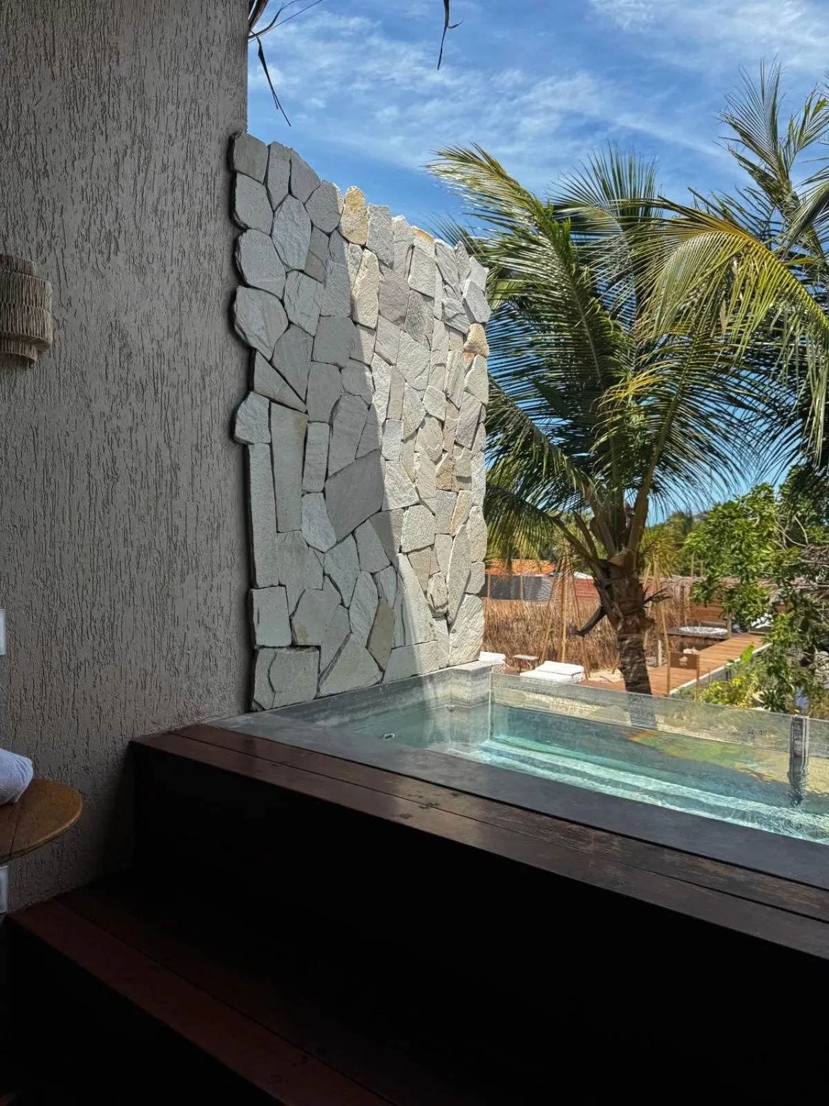 Villa Pantai Boutique Hotel Atins