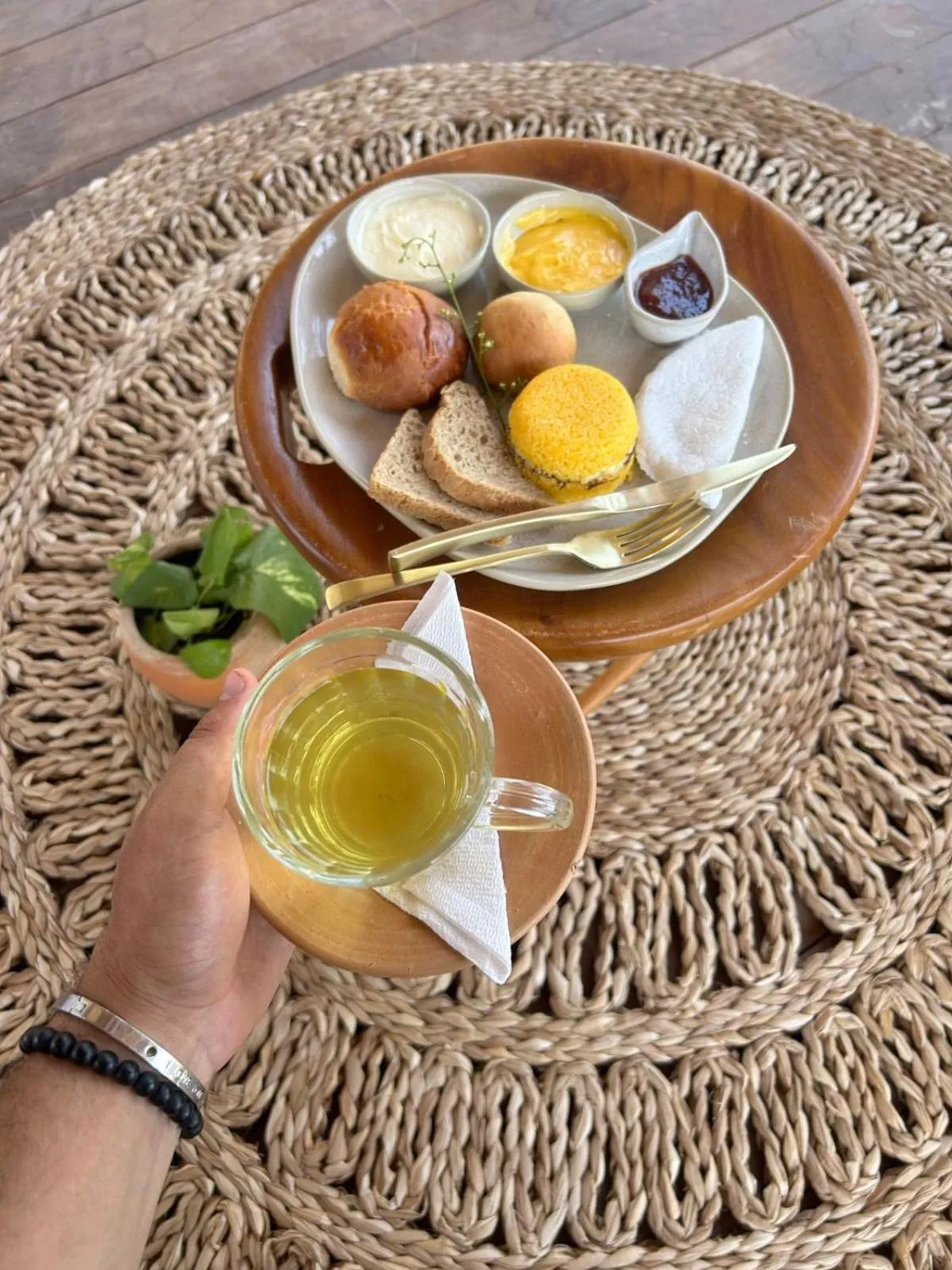 Villa Pantai Boutique Hotel Atins