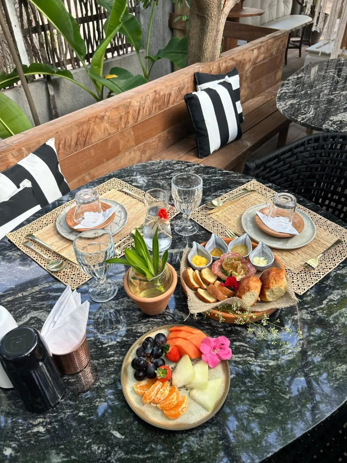 Villa Pantai Boutique Hotel Atins