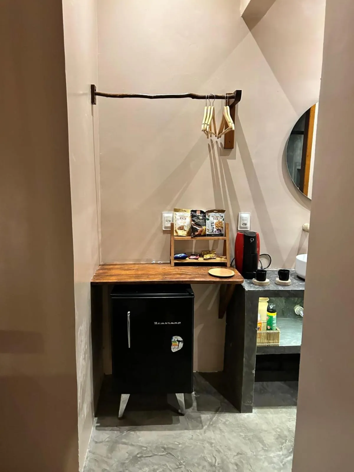 Villa Pantai Boutique Hotel Atins