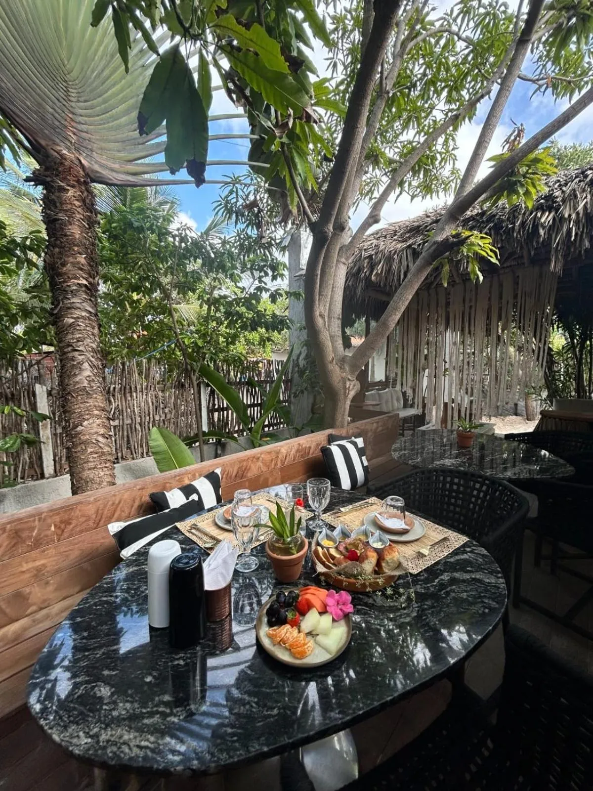 Villa Pantai Boutique Hotel Atins