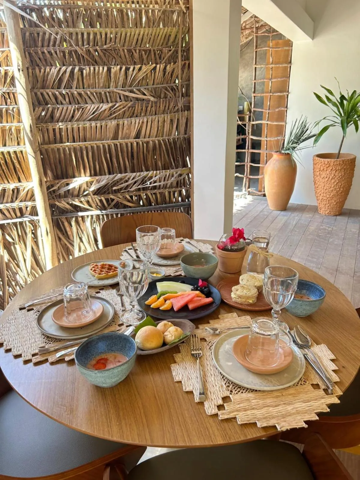 Villa Pantai Boutique Hotel Atins