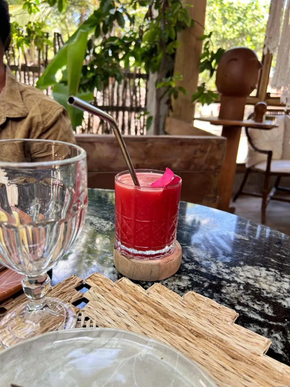 Villa Pantai Boutique Hotel Atins