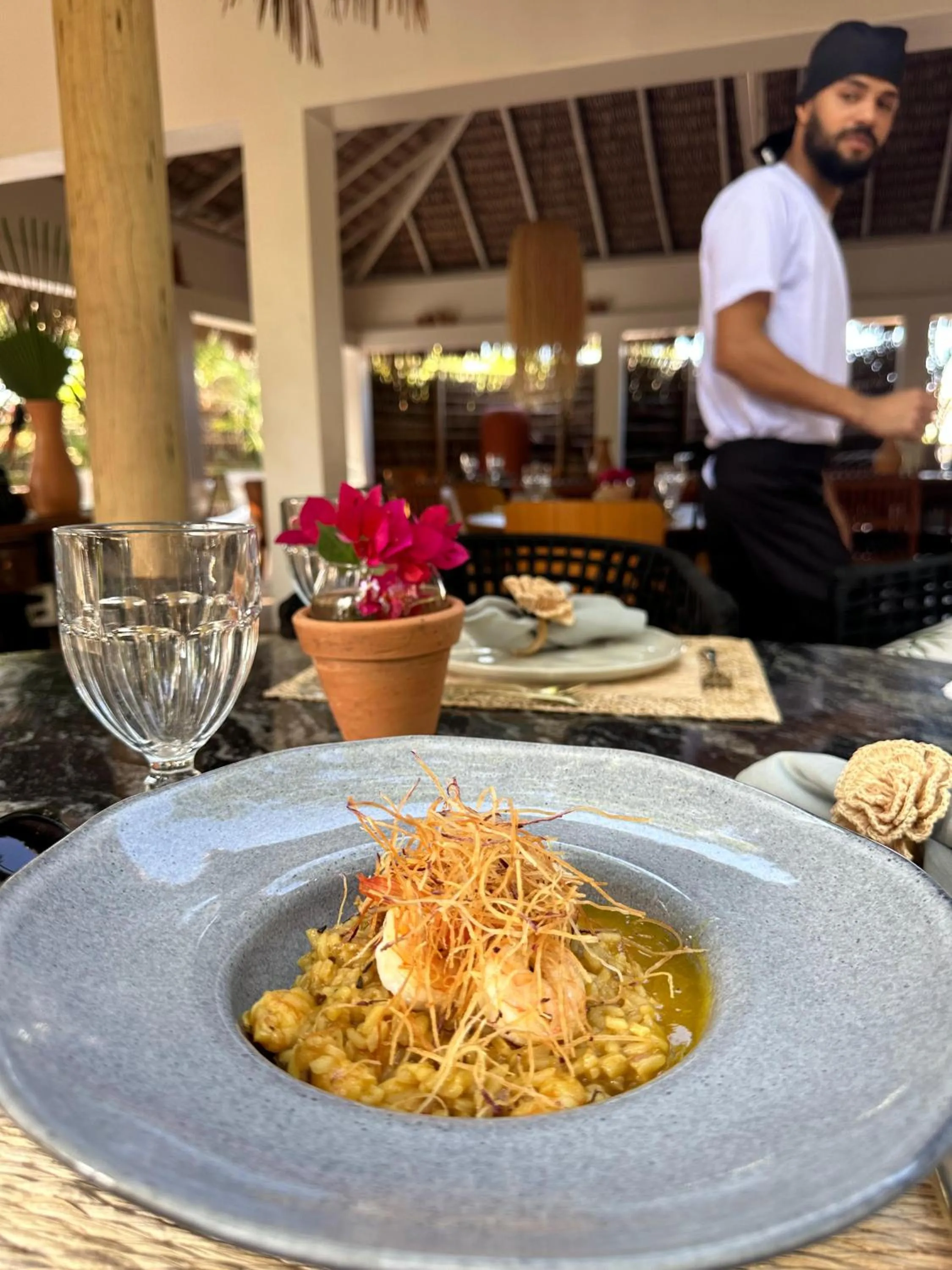 Villa Pantai Boutique Hotel Atins