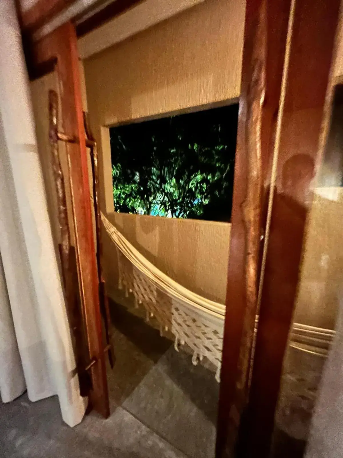 Budget Double Room in Villa Pantai Boutique Hotel Atins Budget Double Room in Villa Pantai Boutique Hotel Atins