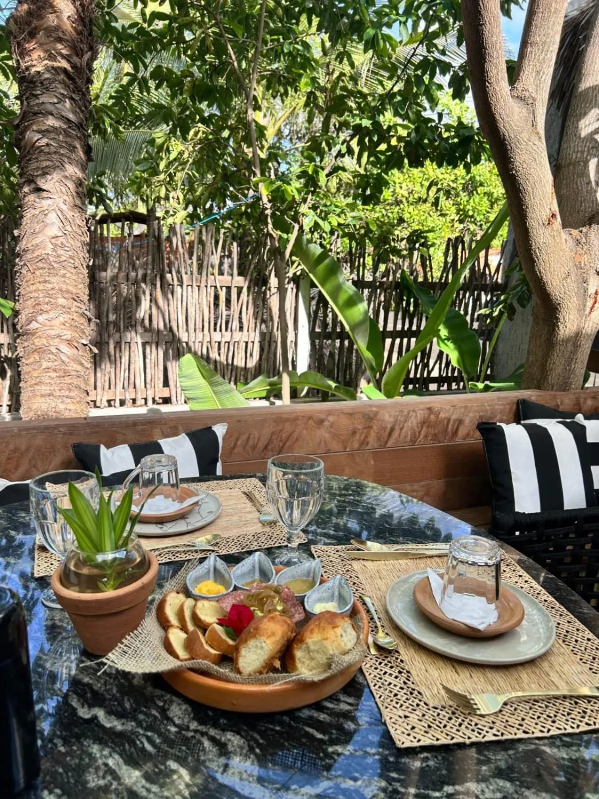 Villa Pantai Boutique Hotel Atins