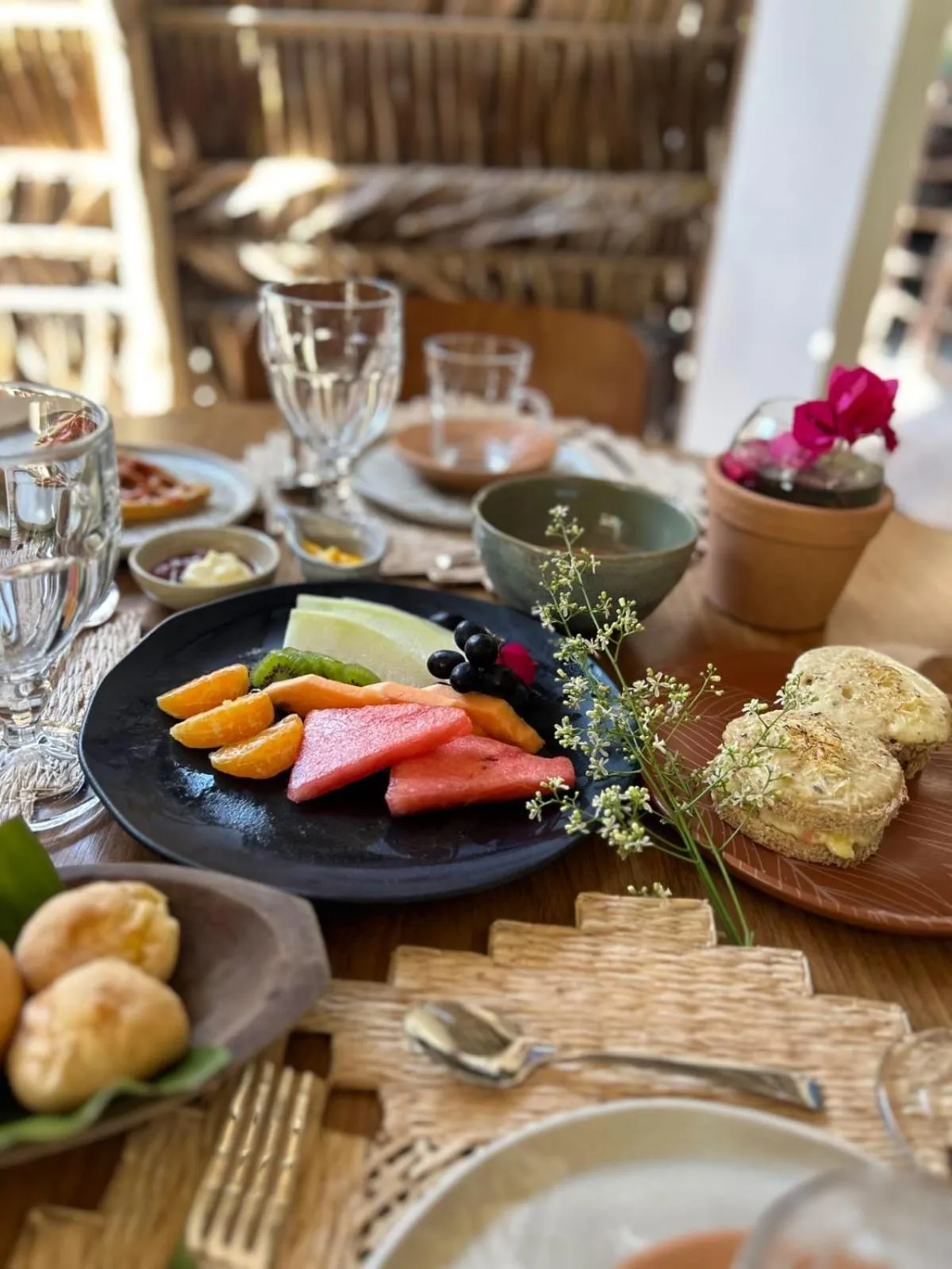 Villa Pantai Boutique Hotel Atins