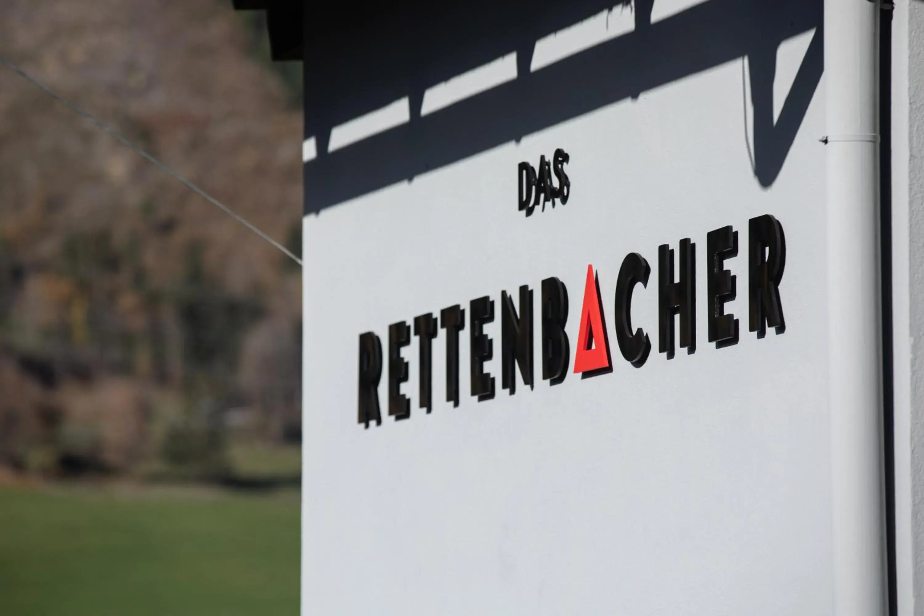 Three-Bedroom Apartment with Terrace and Mountain View in Appartements DAS RETTENBACHER Three-Bedroom Apartment with Terrace and Mountain View in Appartements DAS RETTENBACHER