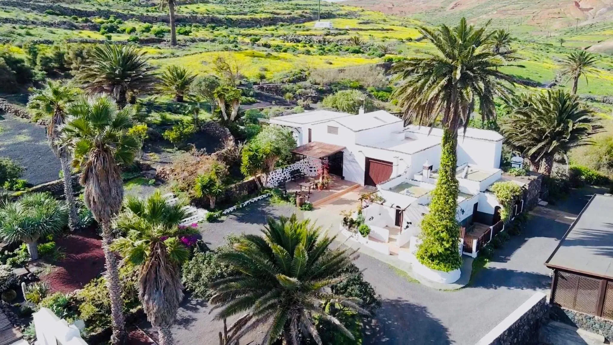 Finca La Fuentecilla