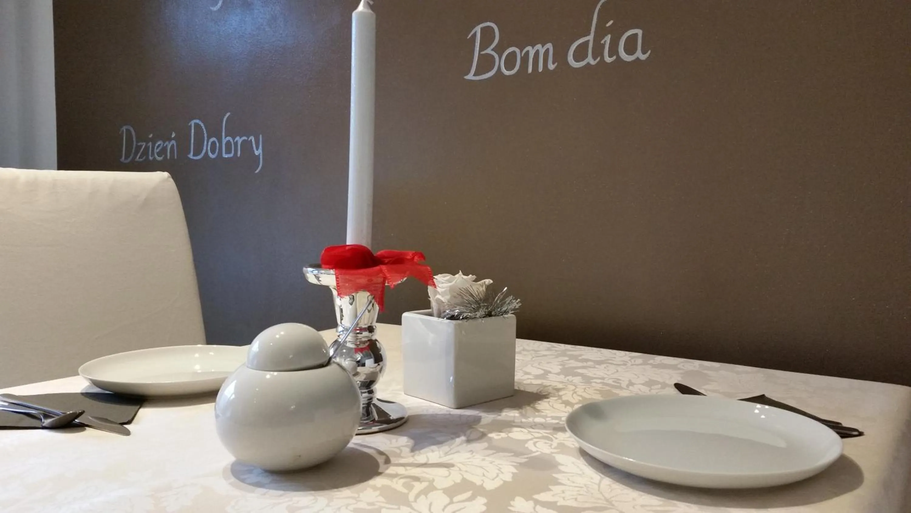 Buffet breakfast in B&B Aria d'Argento - Bike Tours