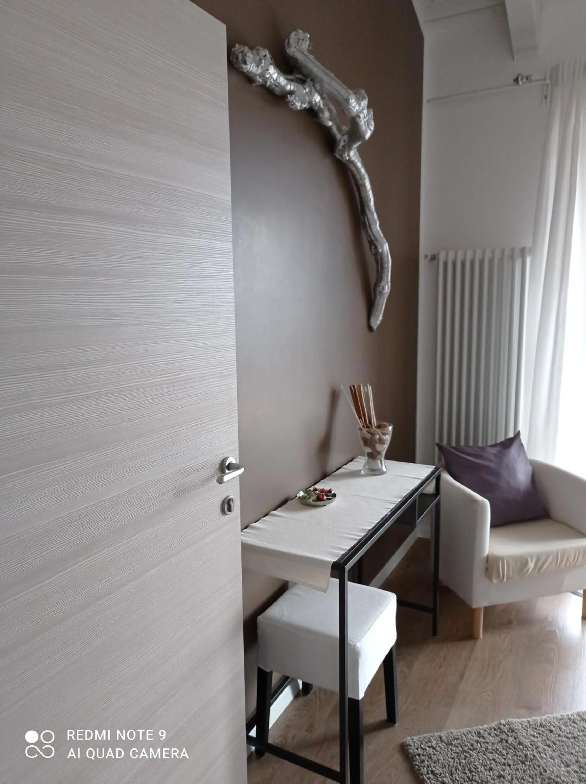 B&B Aria d'Argento - Bike Tours