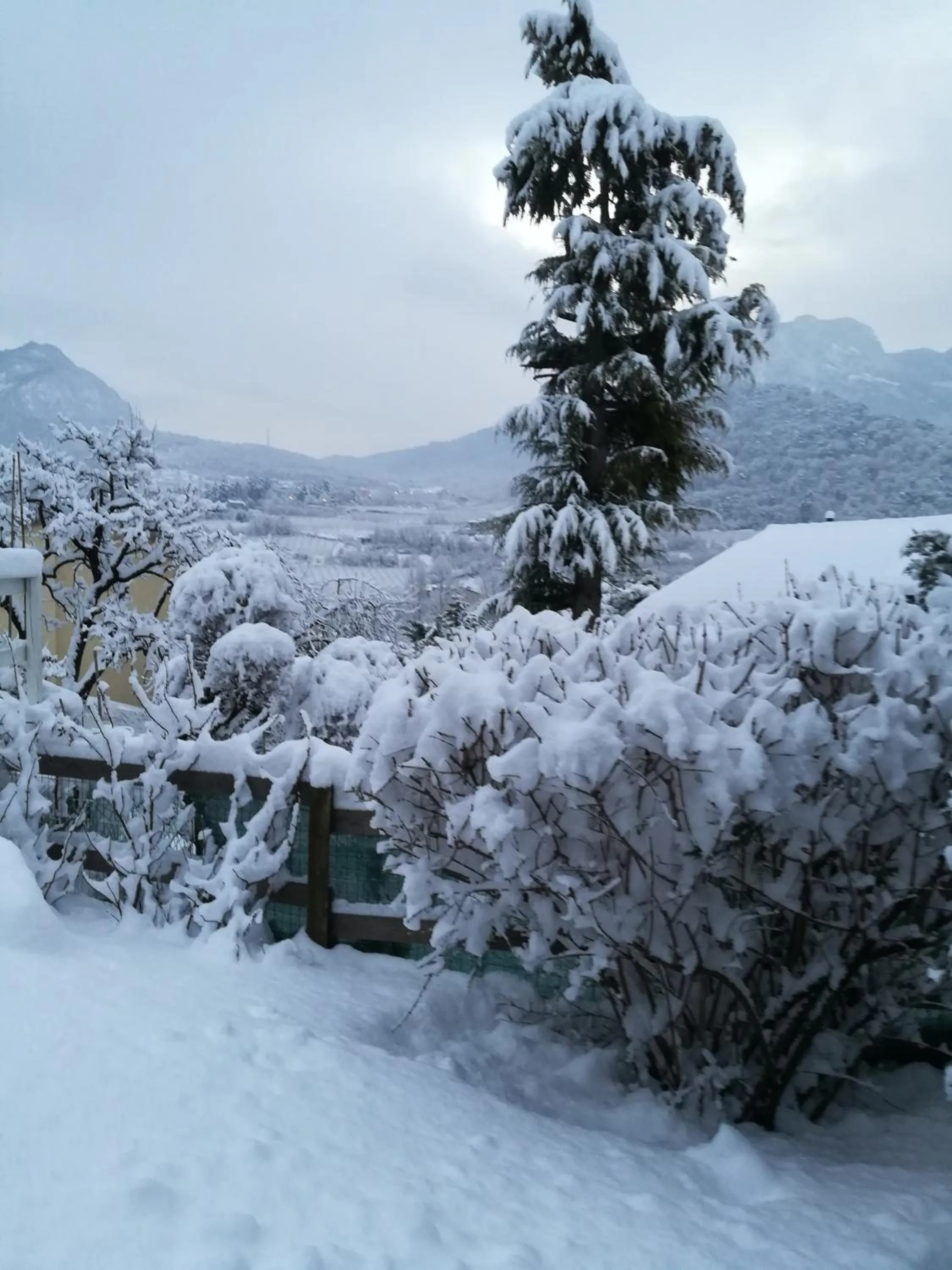 B&B Aria d'Argento - Bike Tours