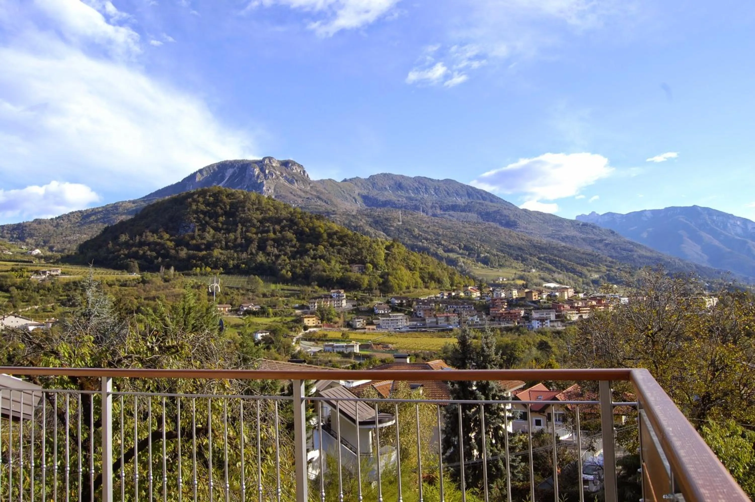 Day in B&B Aria d'Argento - Bike Tours