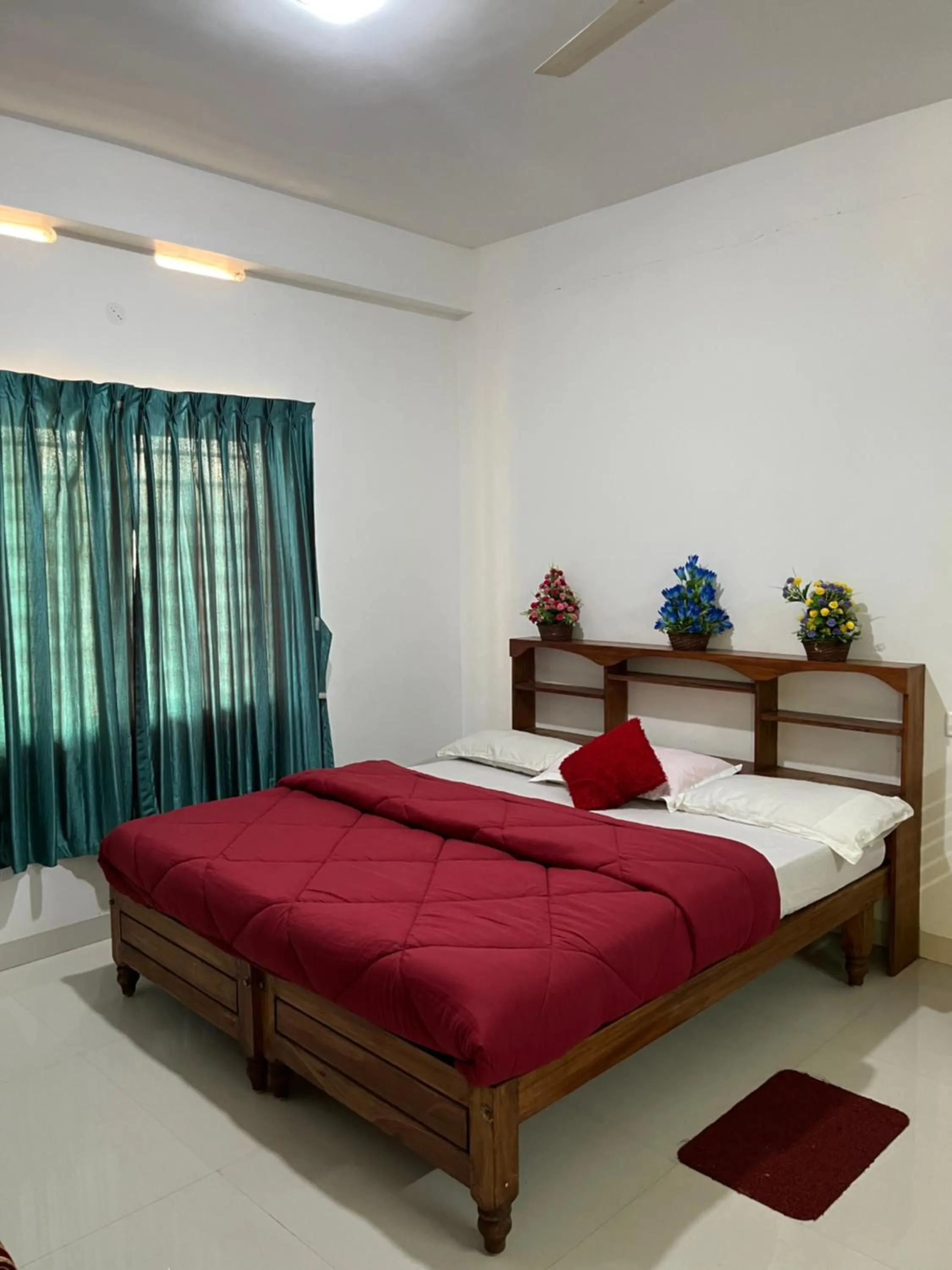 Double Room in Wind Valley
