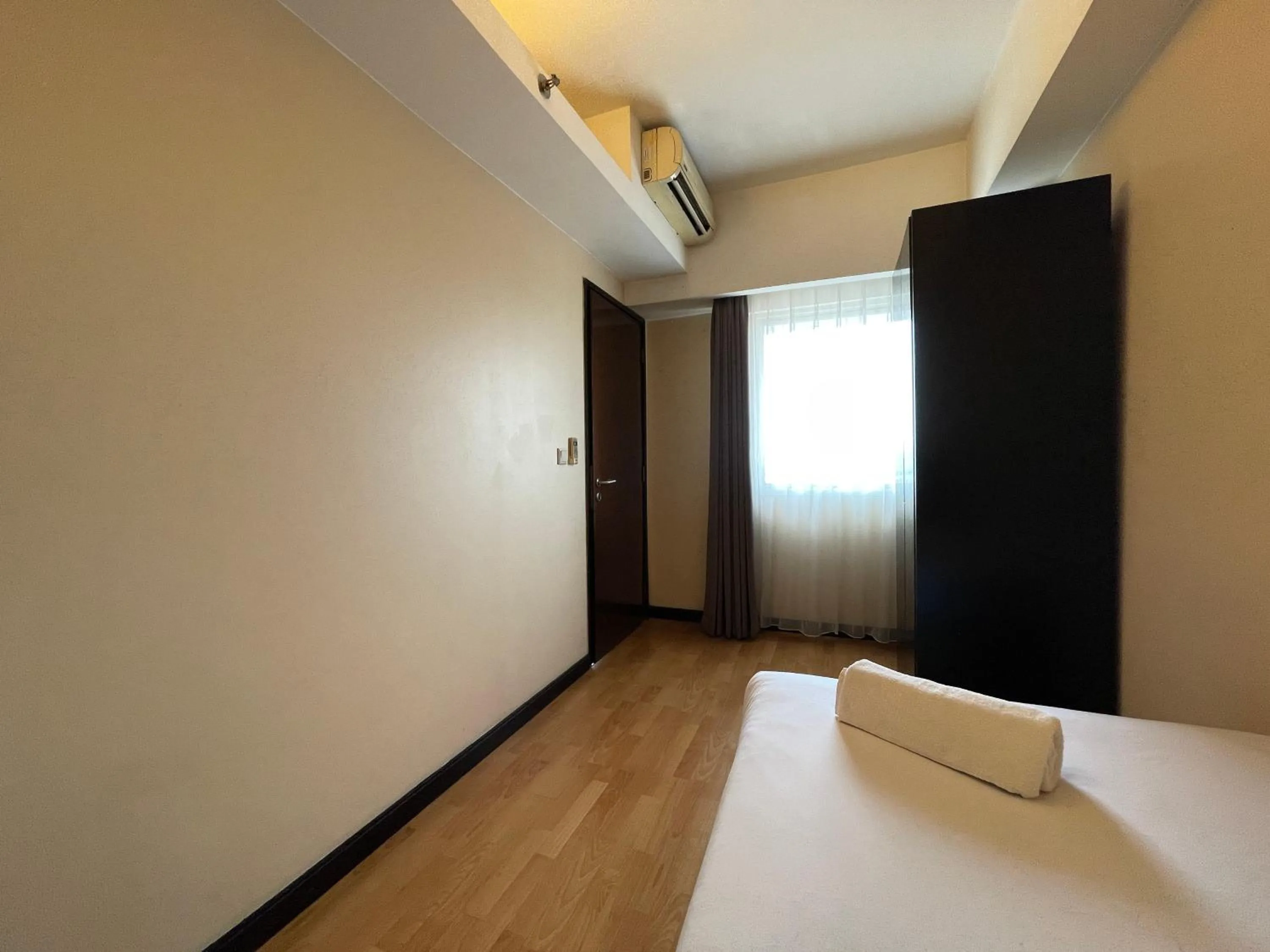 Strategic and Spacious 2BR at Apartment Braga City Walk By Travelio