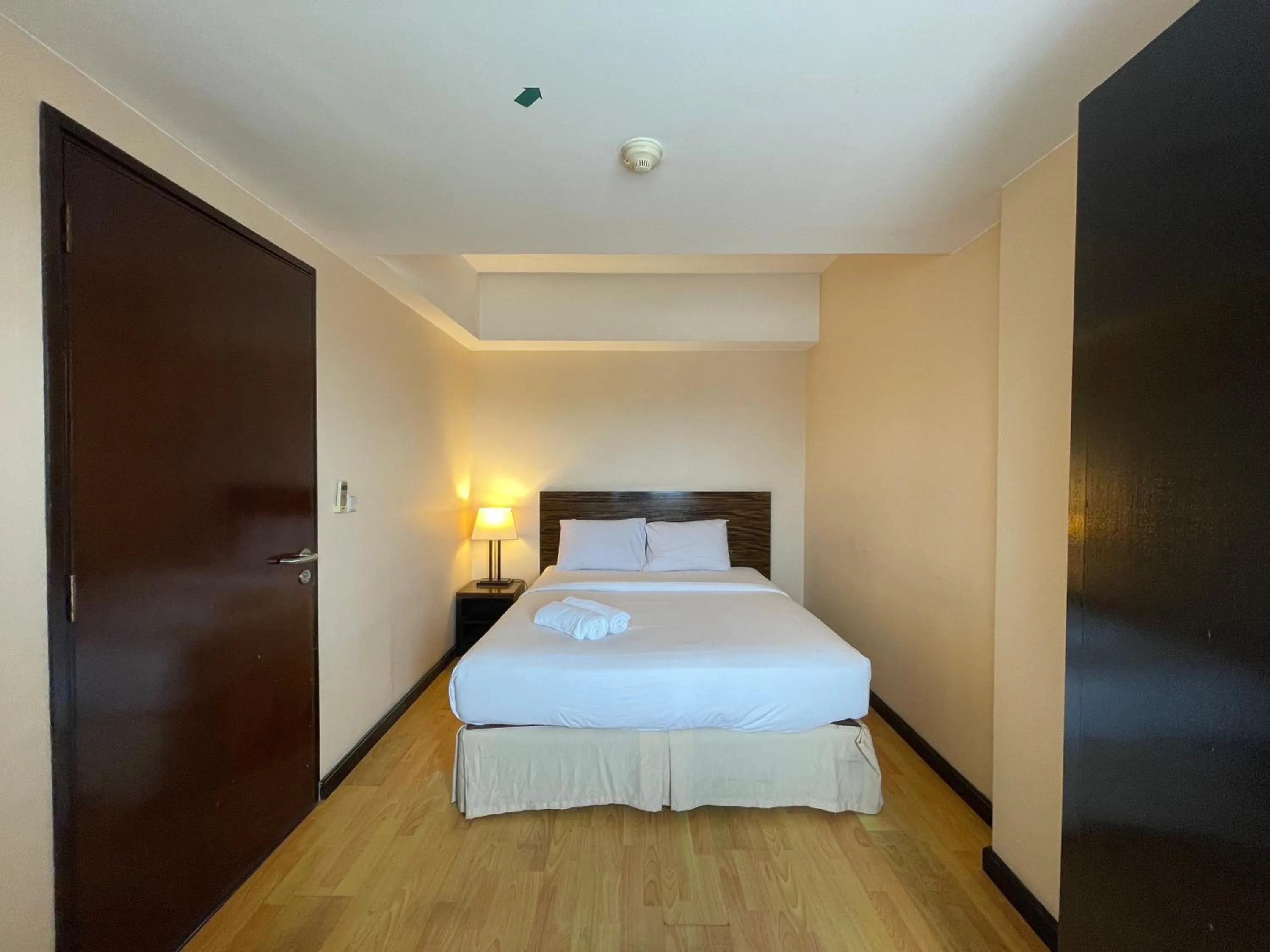 Strategic and Spacious 2BR at Apartment Braga City Walk By Travelio