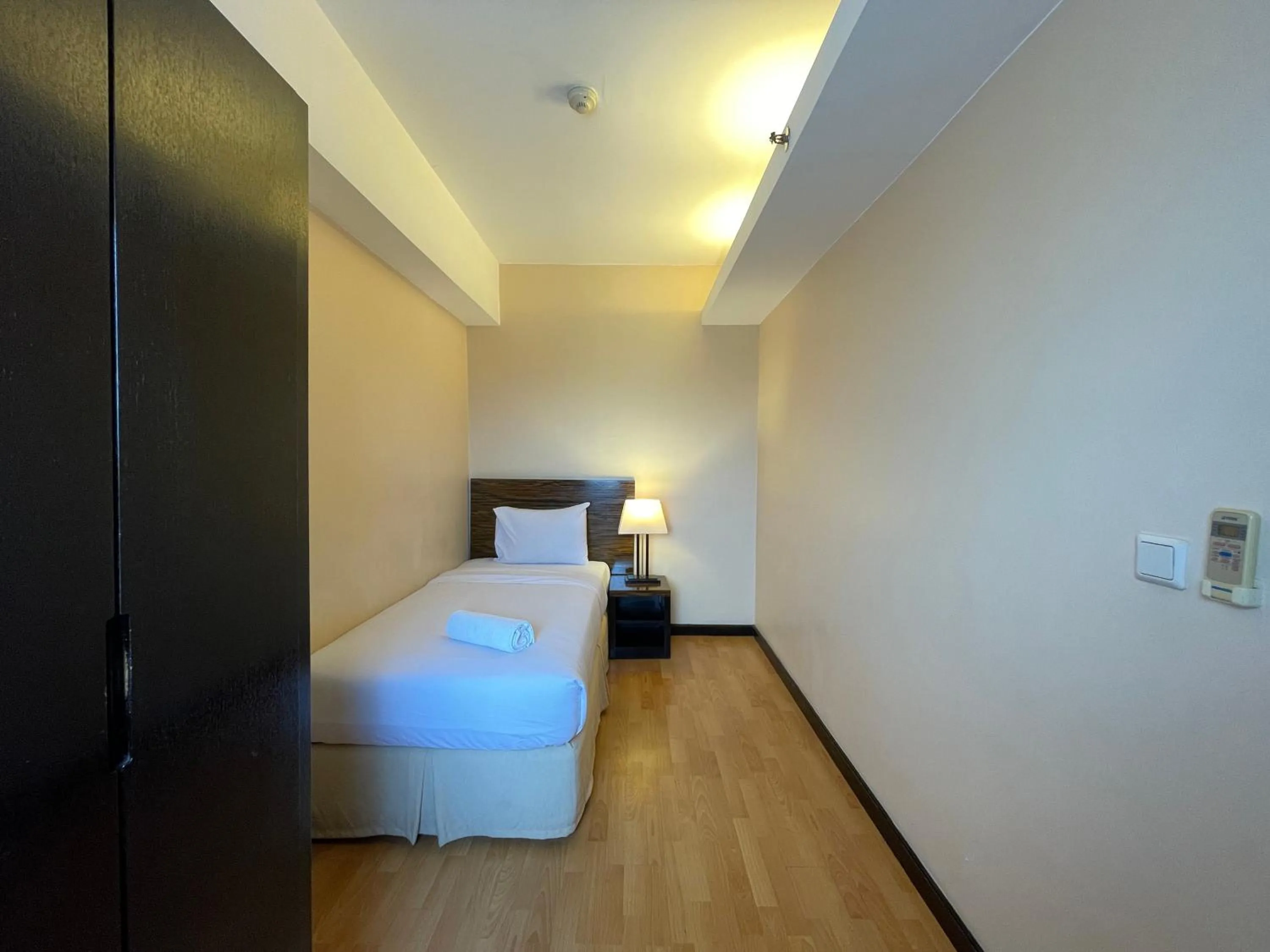 Strategic and Spacious 2BR at Apartment Braga City Walk By Travelio