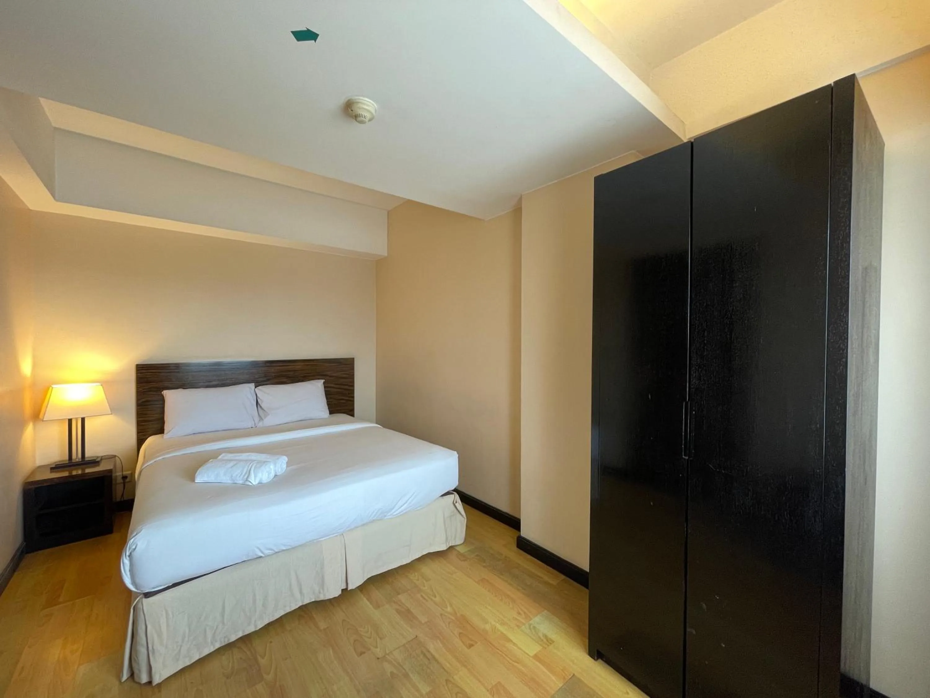 Strategic and Spacious 2BR at Apartment Braga City Walk By Travelio