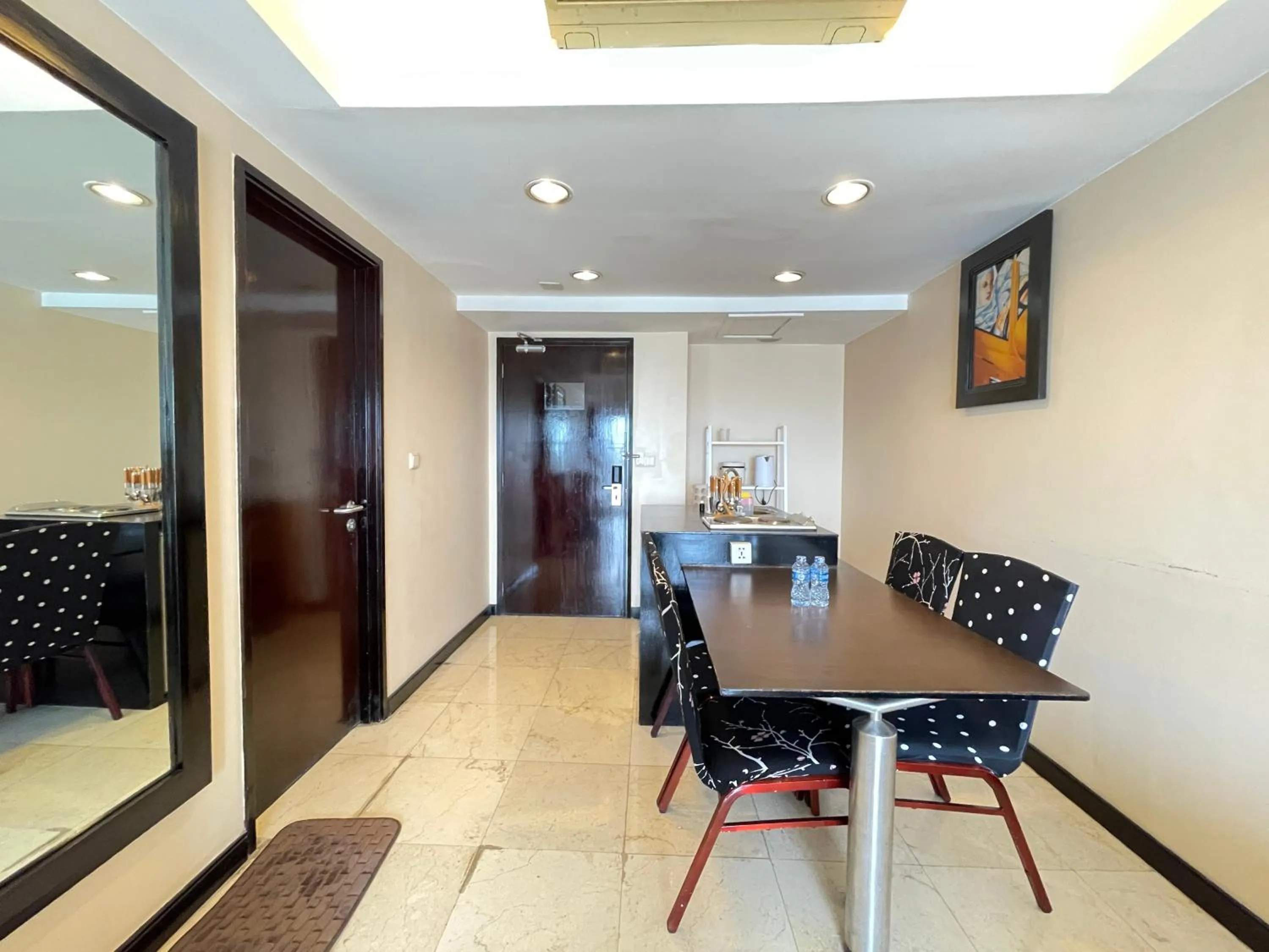 Strategic and Spacious 2BR at Apartment Braga City Walk By Travelio