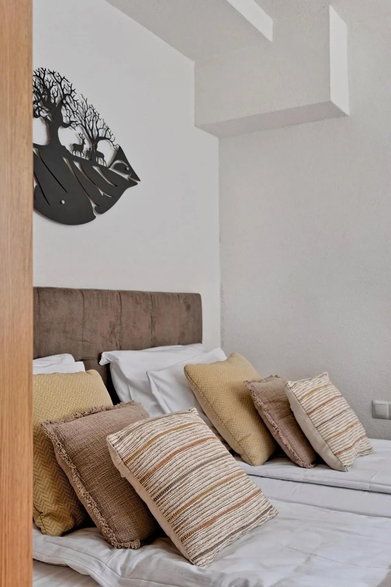 Apartment - Ground Floor in Monte House Apartments Odkryj Zakopane